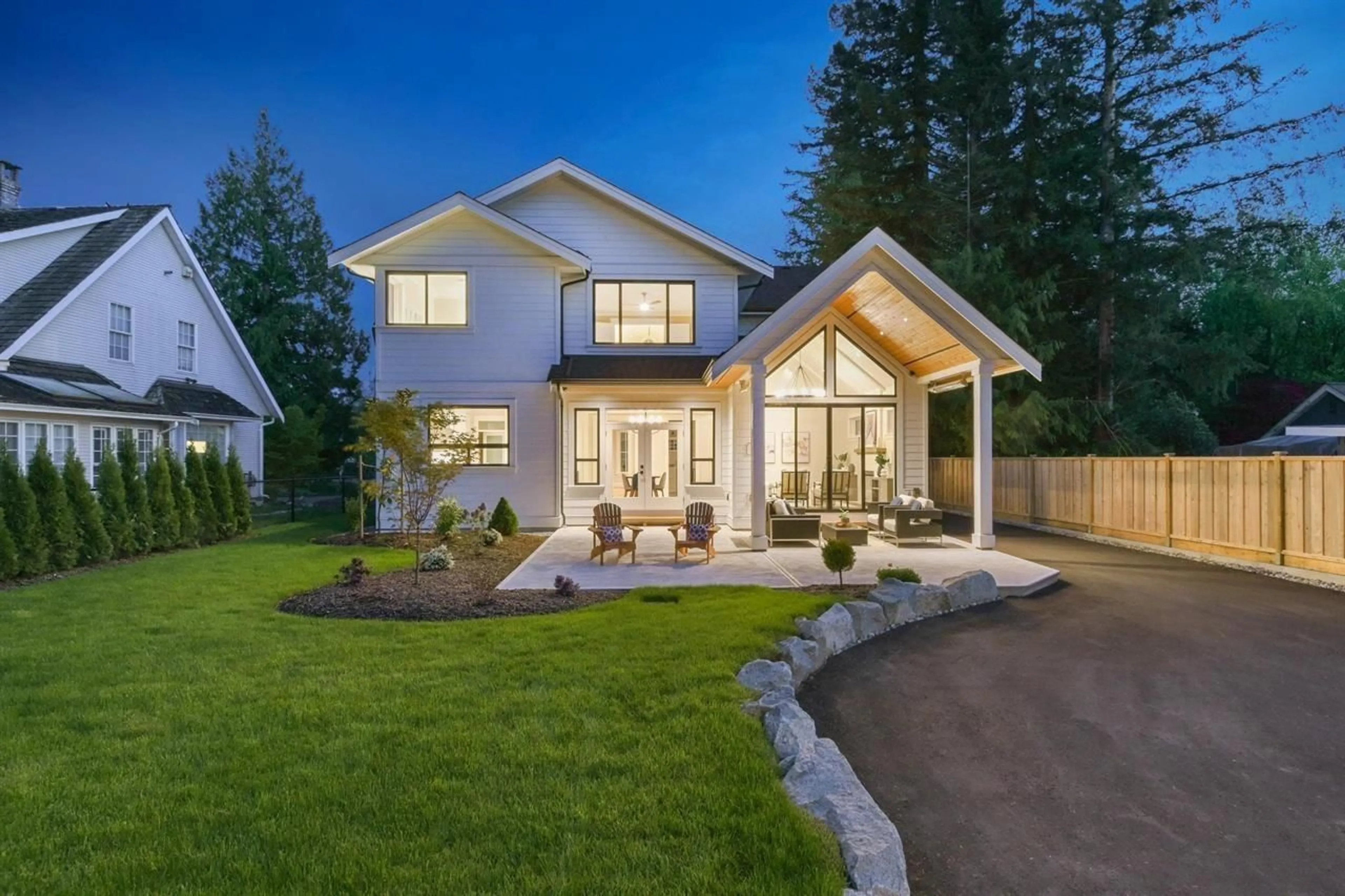 Unknown for 23633 36A, Langley British Columbia V2Z2J6
