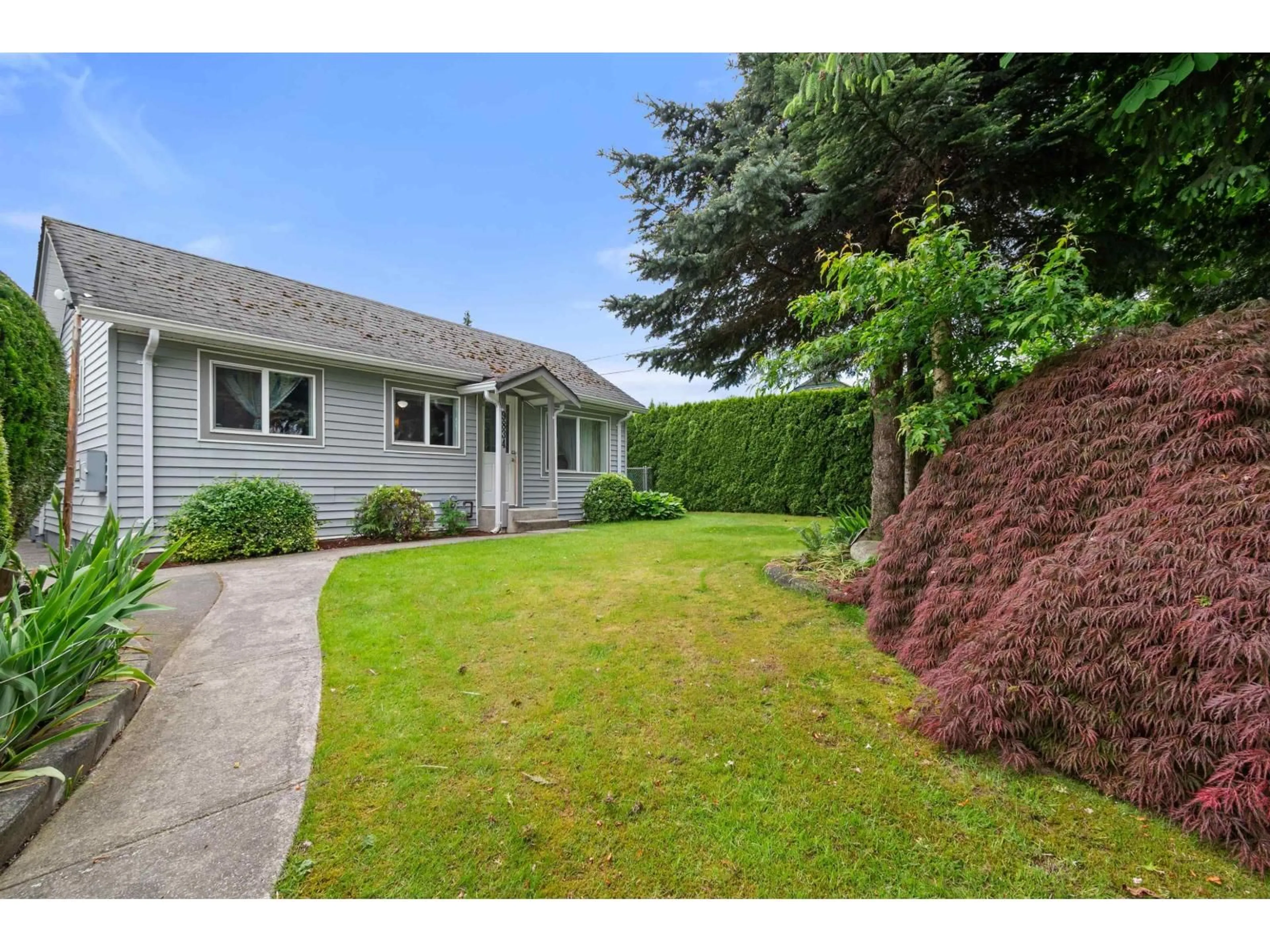 Unknown for 9834 MUNRO AVENUE, Rosedale British Columbia V0X1X0