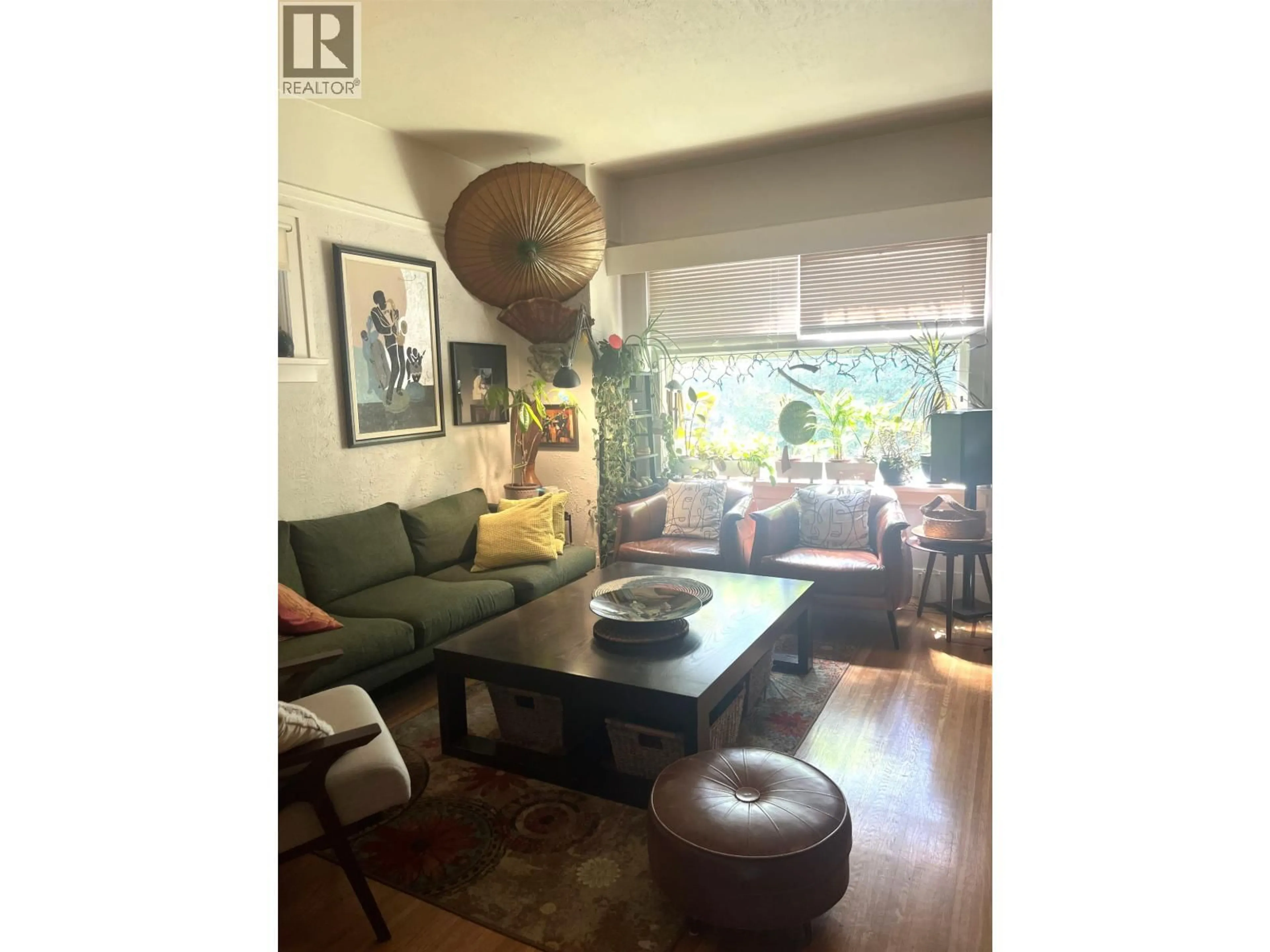 Living room with furniture, unknown for 3449 26TH AVENUE, Vancouver British Columbia V6S1N4