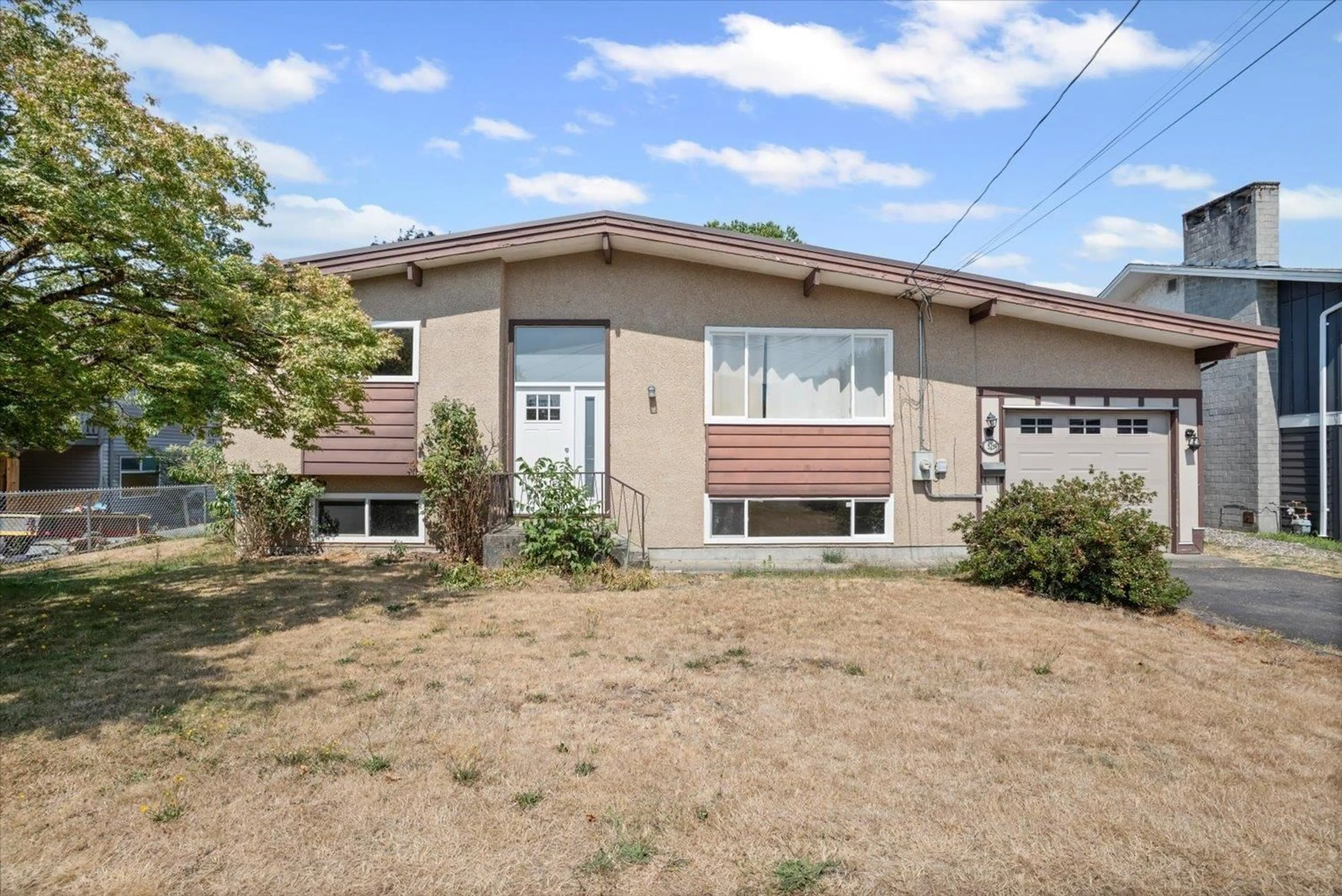 Unknown for 45259 STIRLING AVENUE, Chilliwack British Columbia V2R2M7