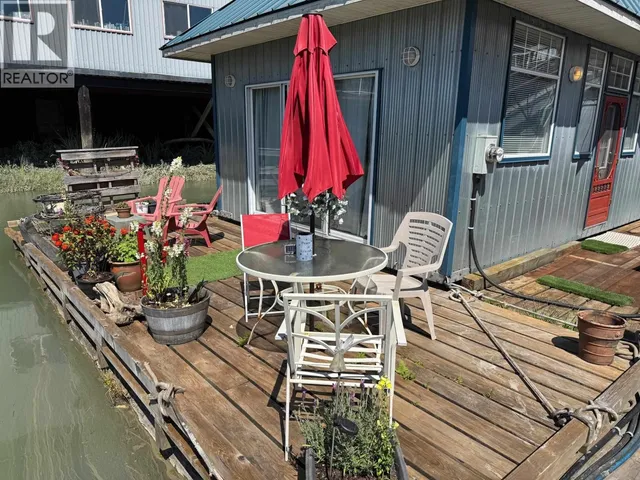 23220 DYKE ROAD, Richmond 2