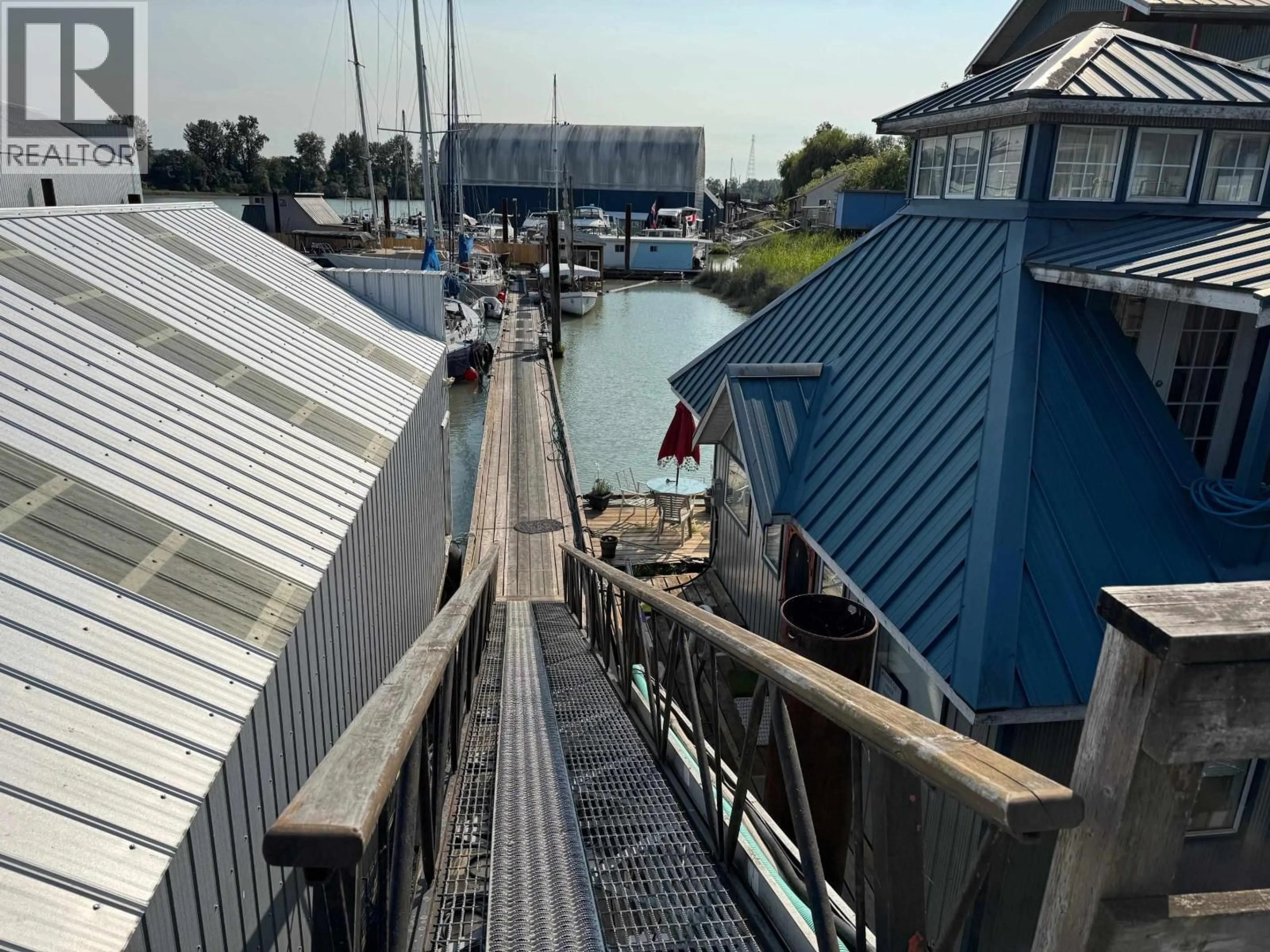 Unknown for 23220 DYKE ROAD, Richmond British Columbia V6V1E2