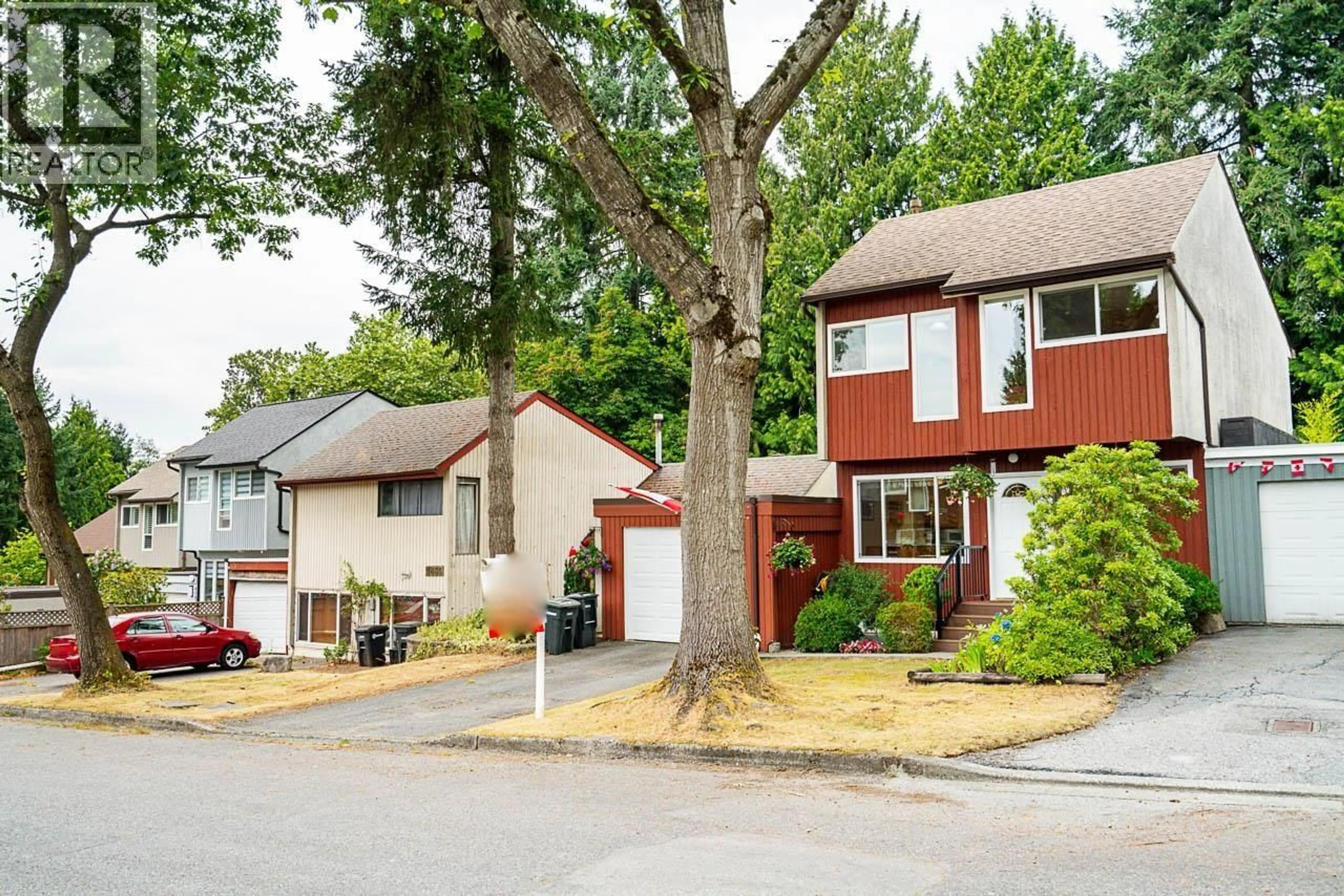Unknown for 4863 HICKORY COURT, Burnaby British Columbia V5G4B1
