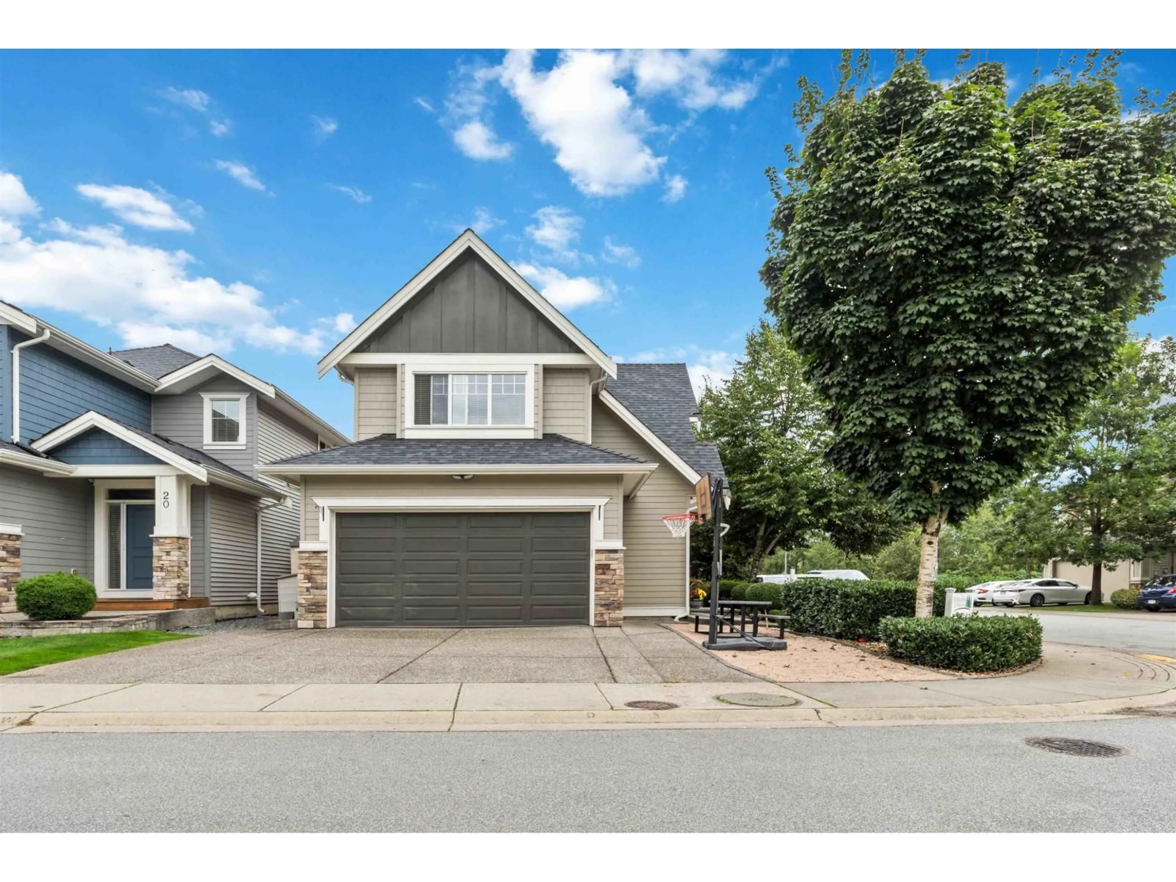 Unknown for 21 - 21267 83A, Langley British Columbia V2Y0E6