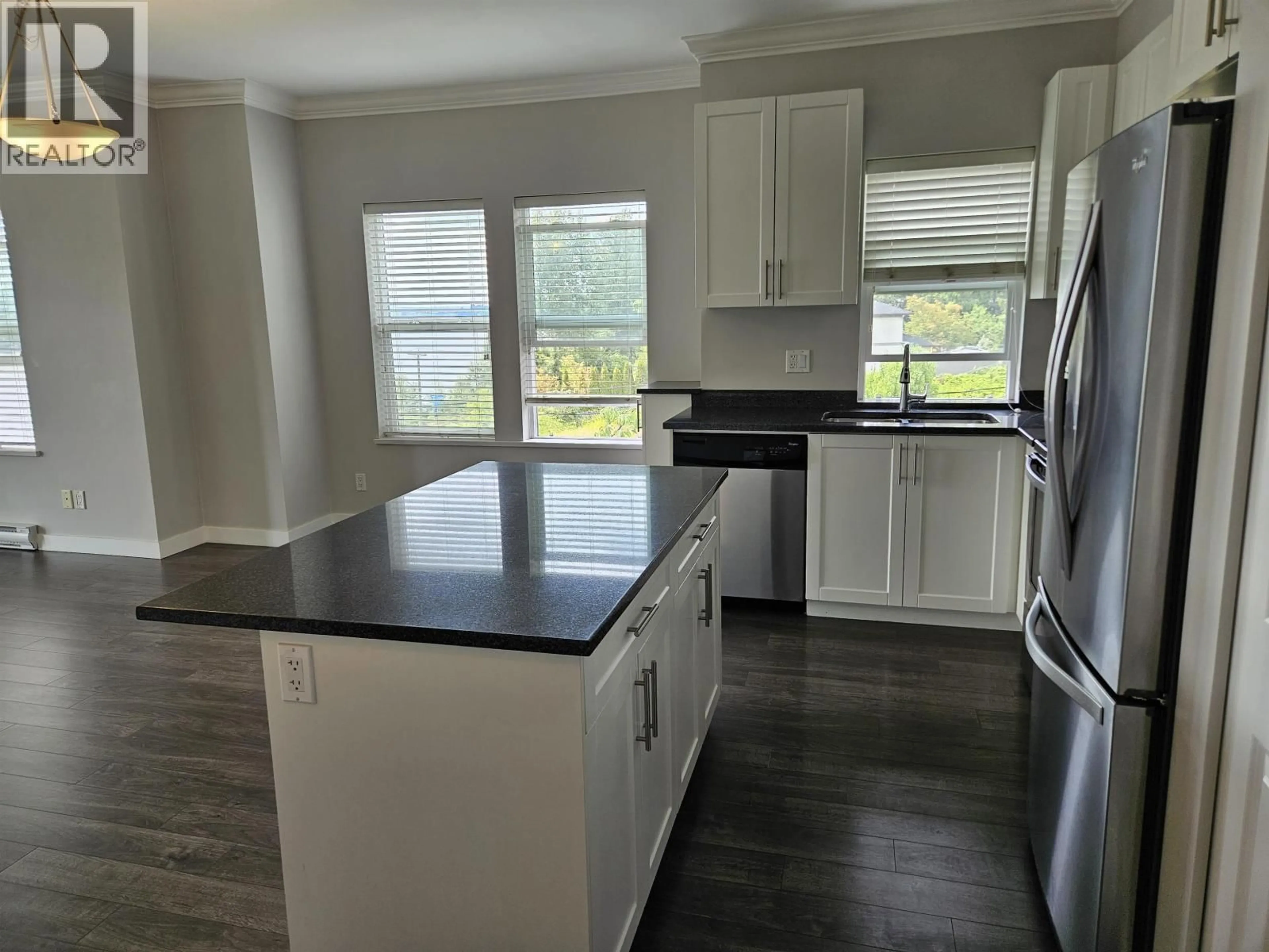 Open concept kitchen, unknown for 312 - 11580 223 STREET, Maple Ridge British Columbia V2X9H1