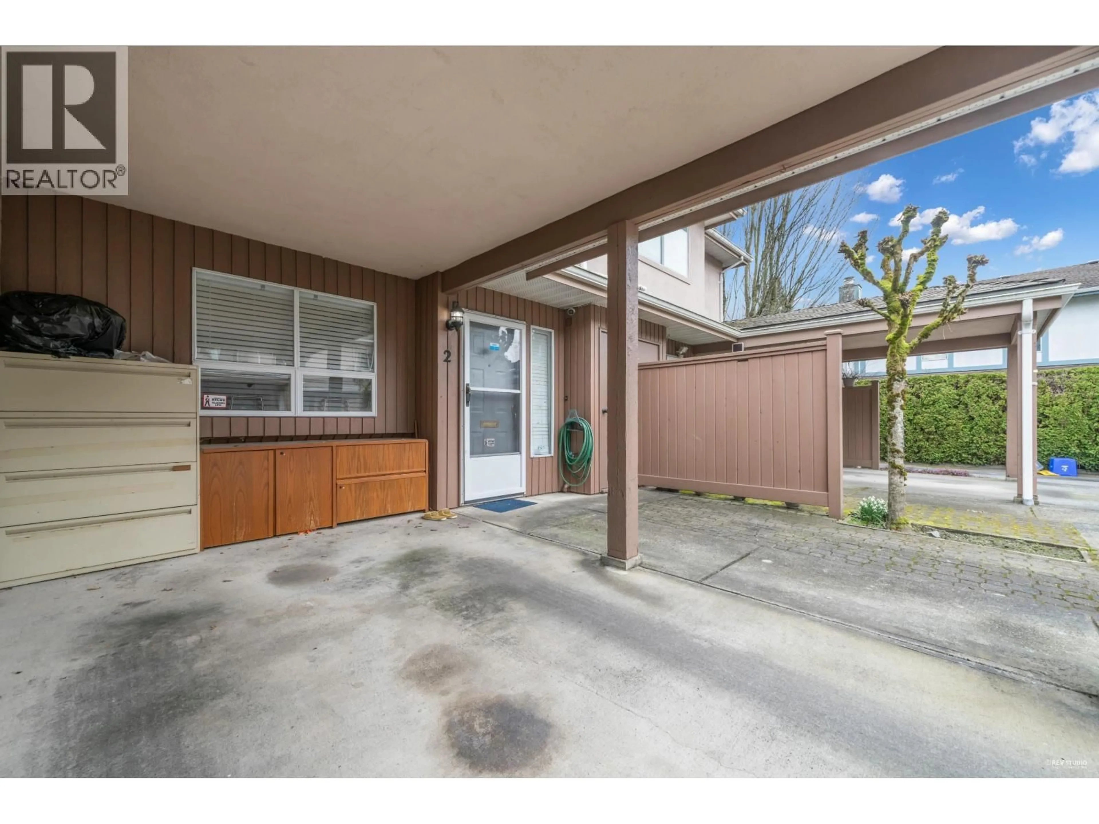Unknown for 2 - 8891 COOK ROAD, Richmond British Columbia V6Y3L8