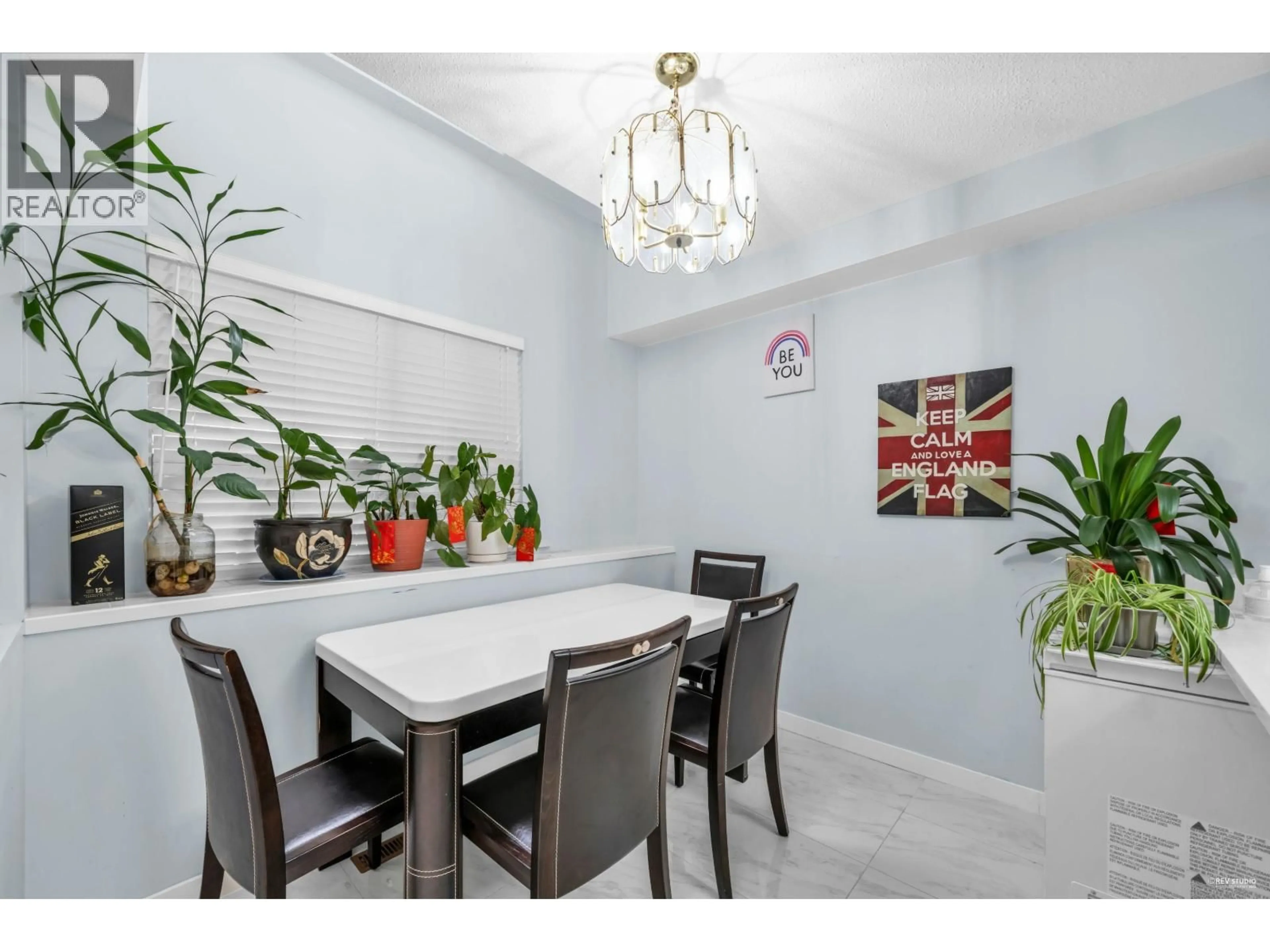 Dining room, unknown for 2 - 8891 COOK ROAD, Richmond British Columbia V6Y3L8