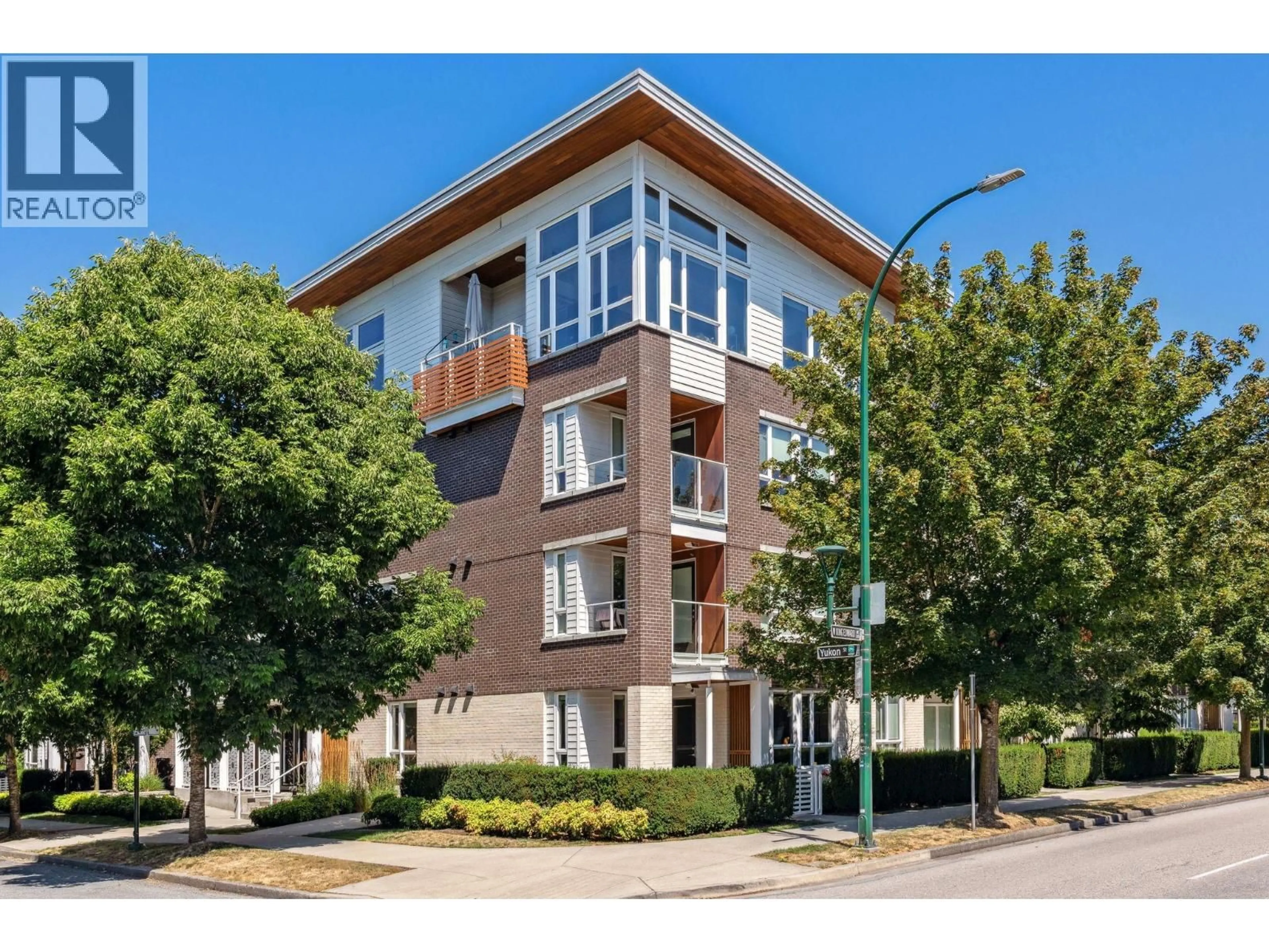 Unknown for 110 - 4080 YUKON STREET, Vancouver British Columbia V5Y0L4