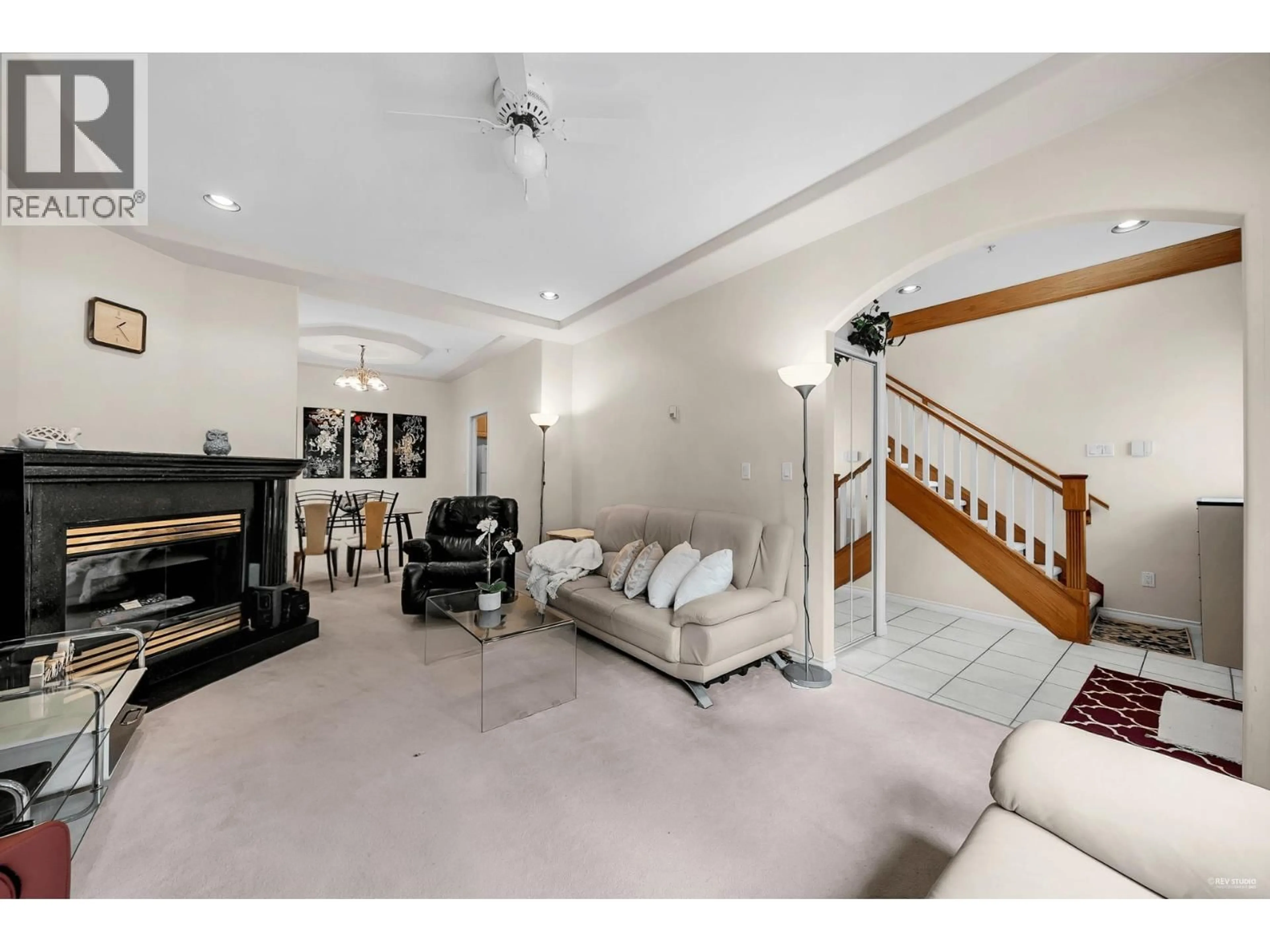 Living room with furniture, unknown for 1781 14TH AVENUE, Vancouver British Columbia V5N2E3