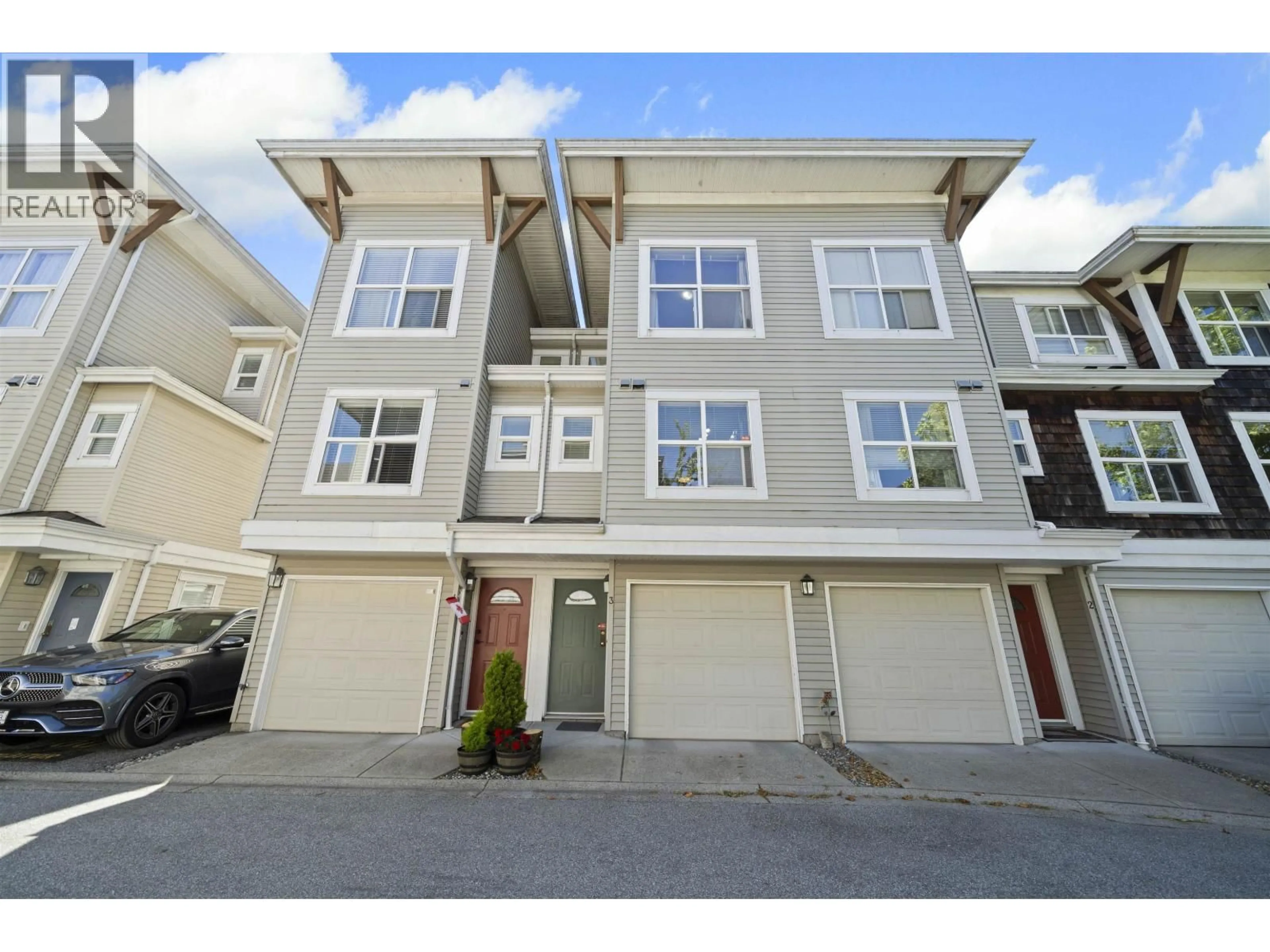 Unknown for 3 - 7111 LYNNWOOD DRIVE, Richmond British Columbia V7C5S9