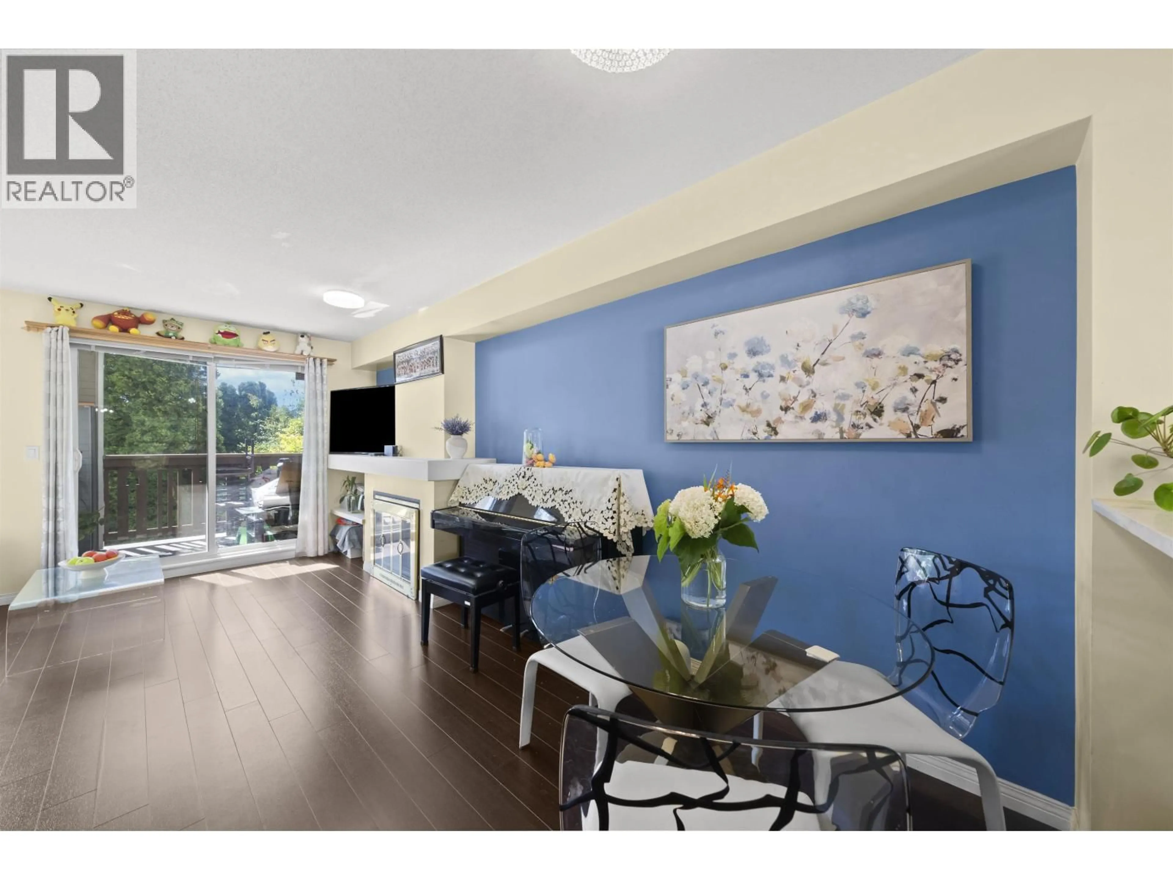 Dining room, unknown for 3 - 7111 LYNNWOOD DRIVE, Richmond British Columbia V7C5S9