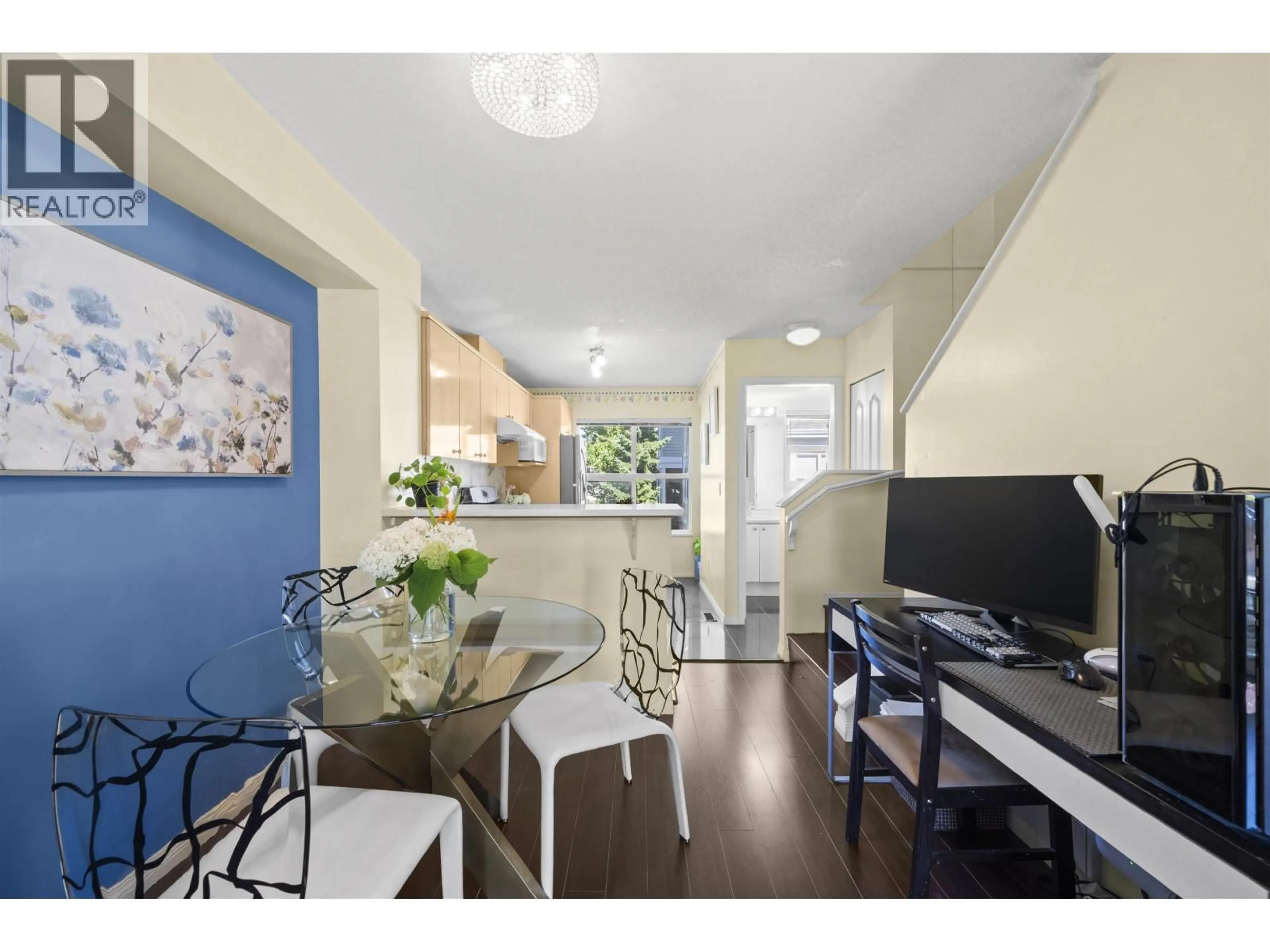 Unknown for 3 - 7111 LYNNWOOD DRIVE, Richmond British Columbia V7C5S9