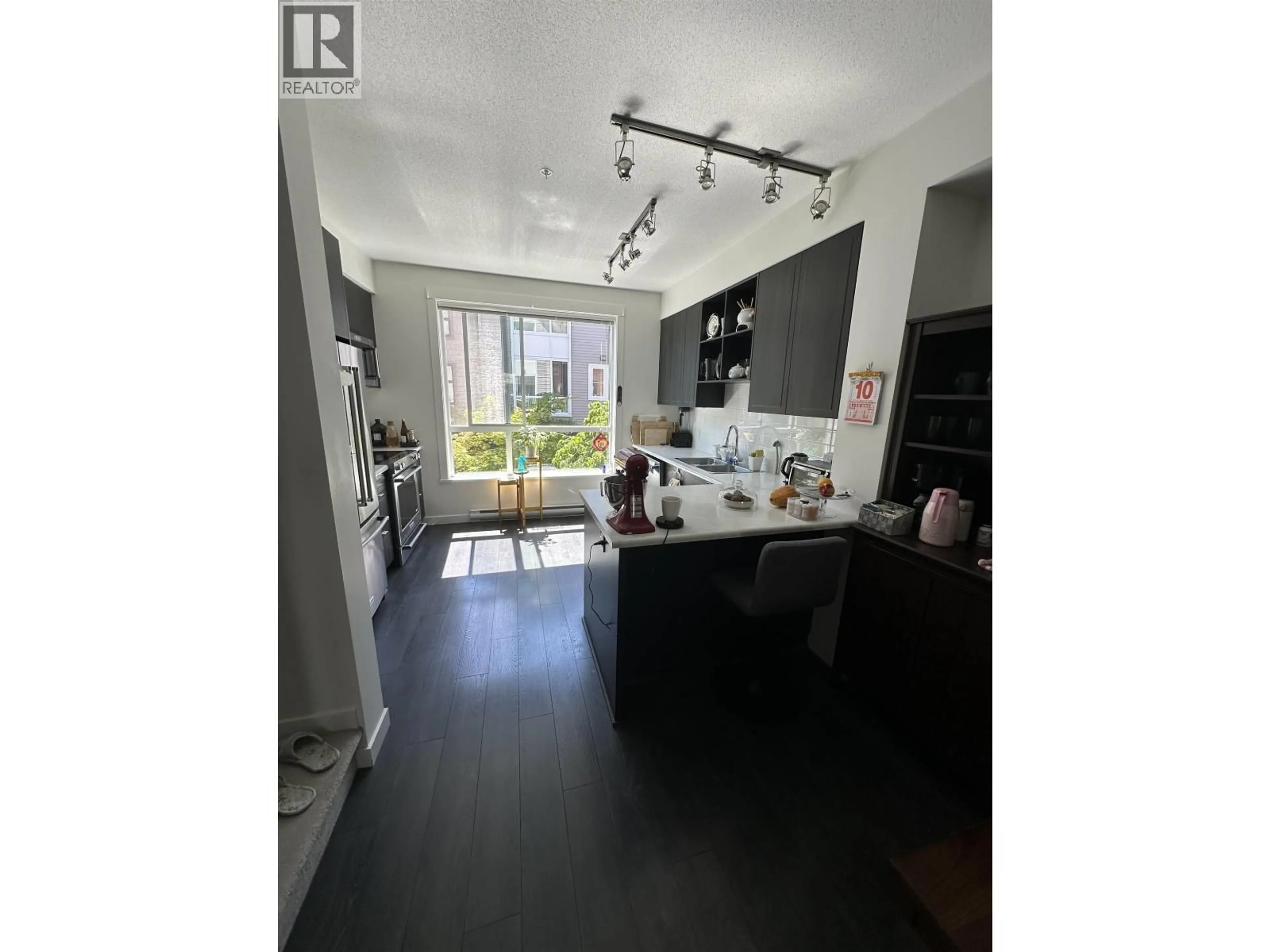 Open concept kitchen, unknown for 19 - 2380 RANGER LANE, Port Coquitlam British Columbia V3B0M4