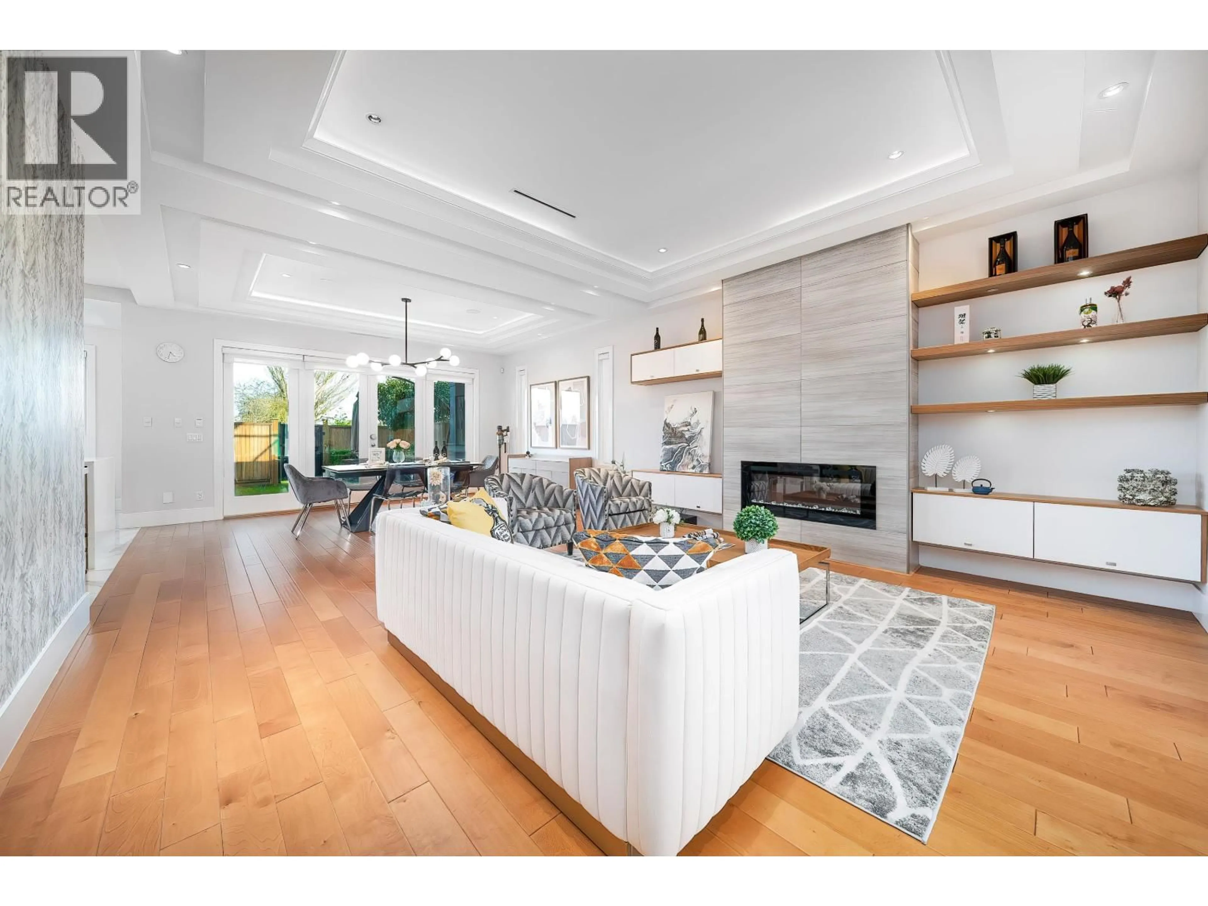 Unknown for 6640 GOLDSMITH DRIVE, Richmond British Columbia V7E4G5