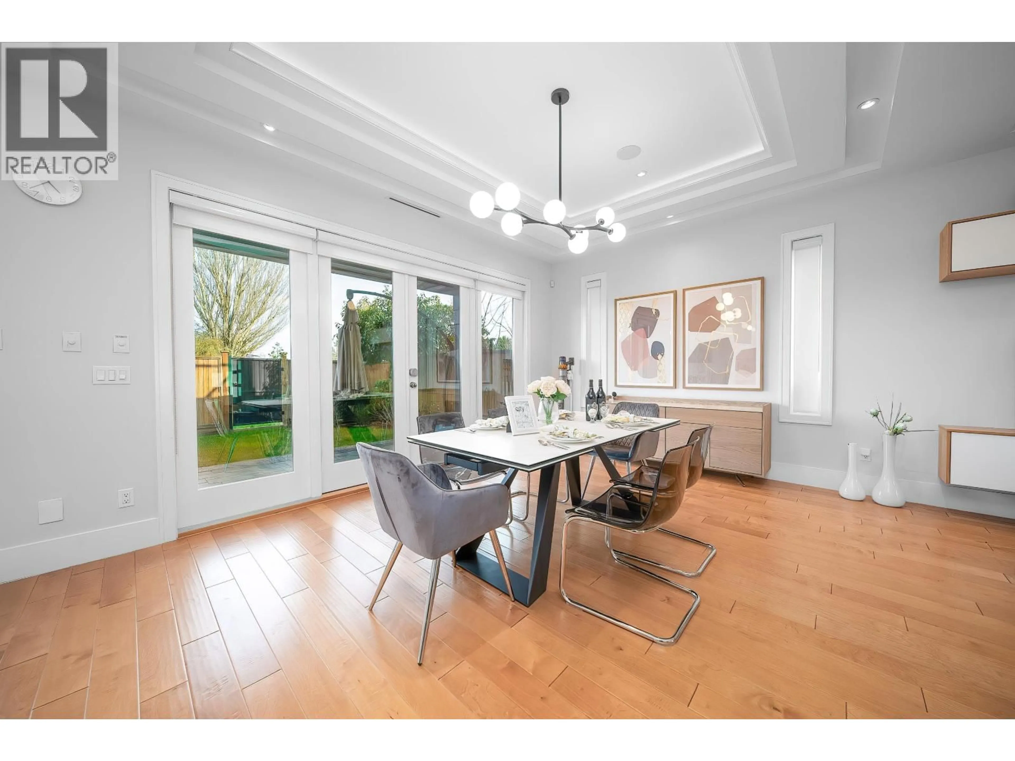 Dining room, unknown for 6640 GOLDSMITH DRIVE, Richmond British Columbia V7E4G5