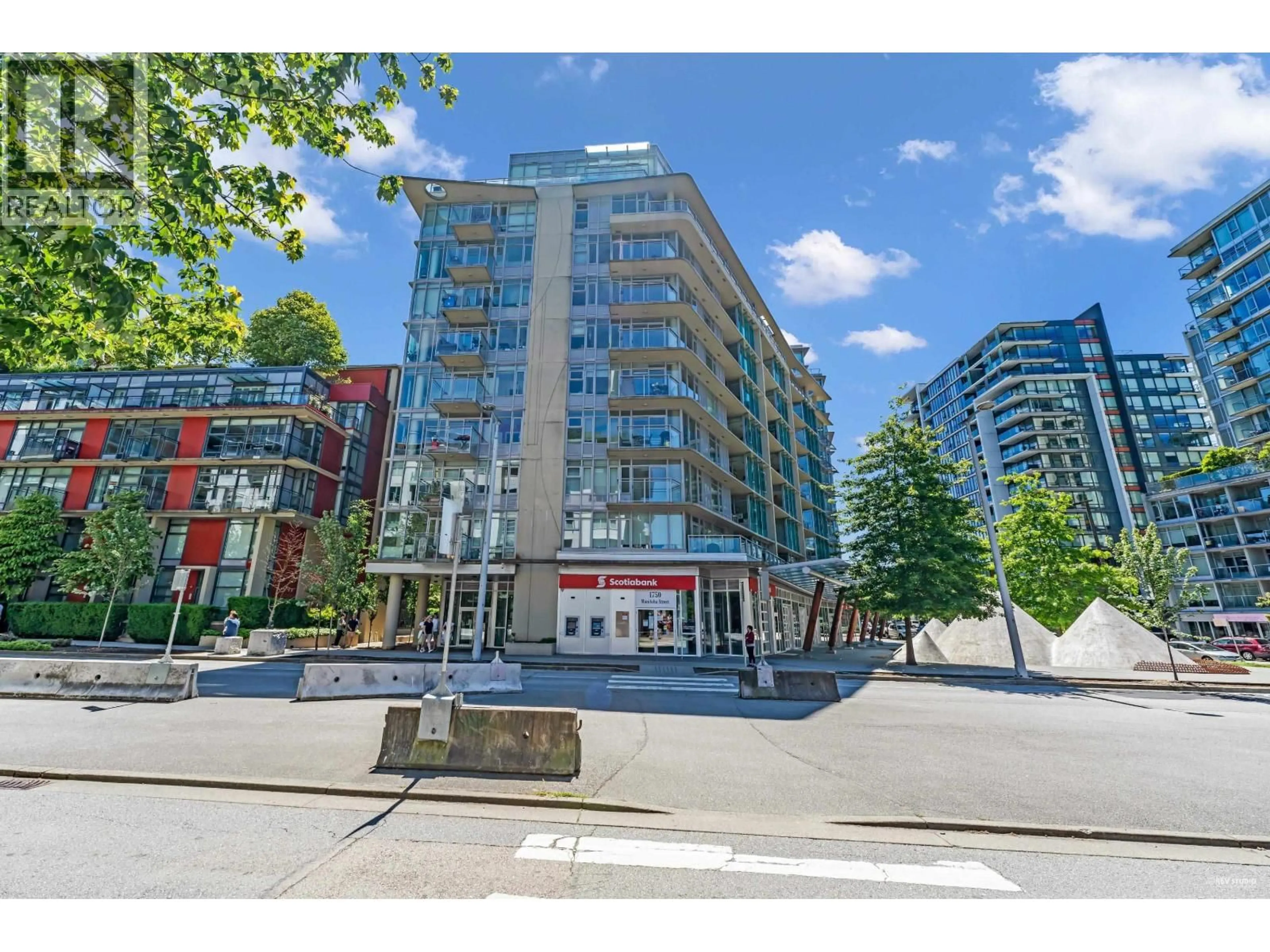 Unknown for 610 - 88 1ST AVENUE, Vancouver British Columbia V5Y0K2