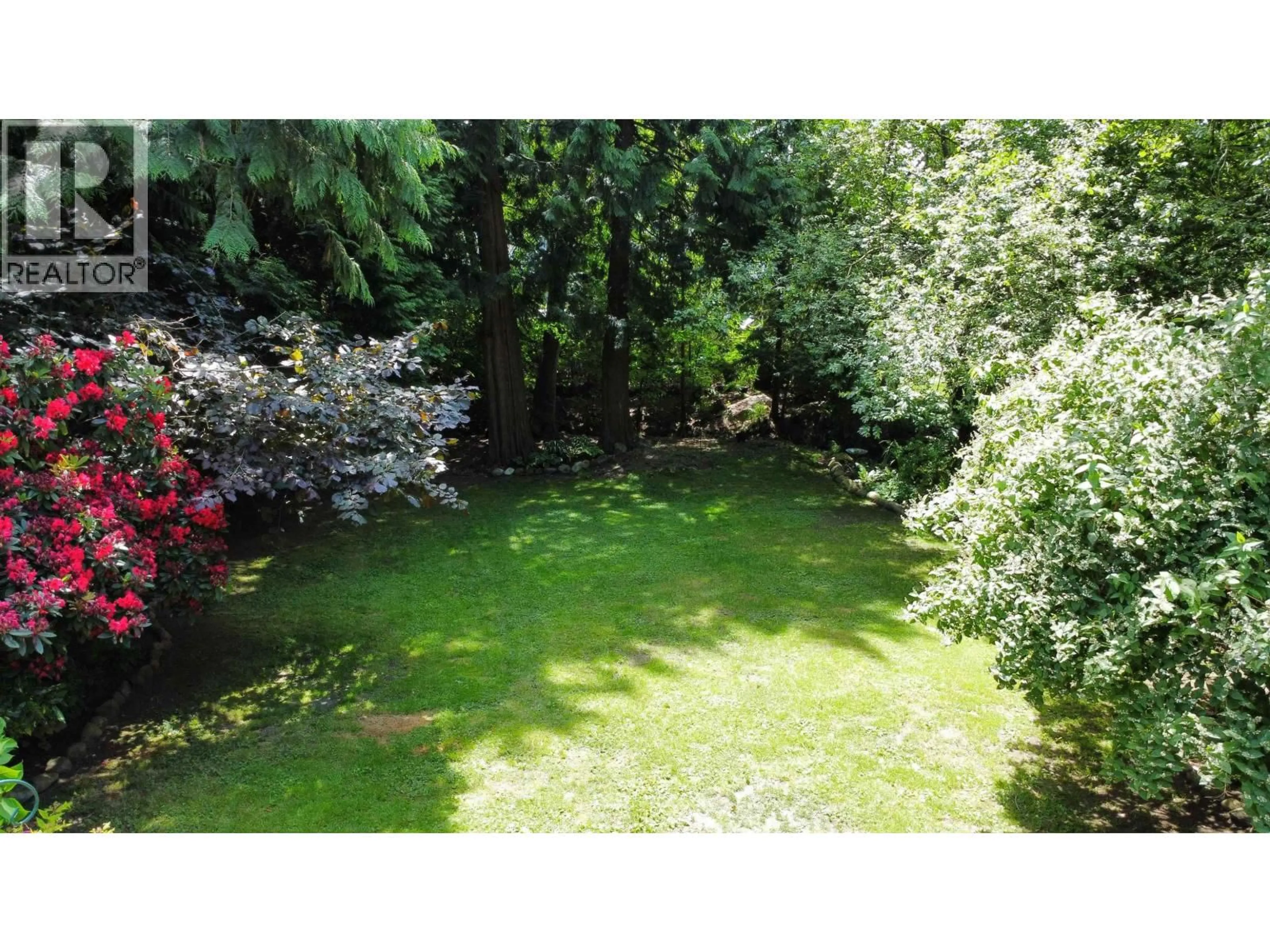 A pic from outside/outdoor area/front of a property/back of a property/a pic from drone, forest/trees view for 1231 FREDERICK ROAD, North Vancouver British Columbia V7K1J3