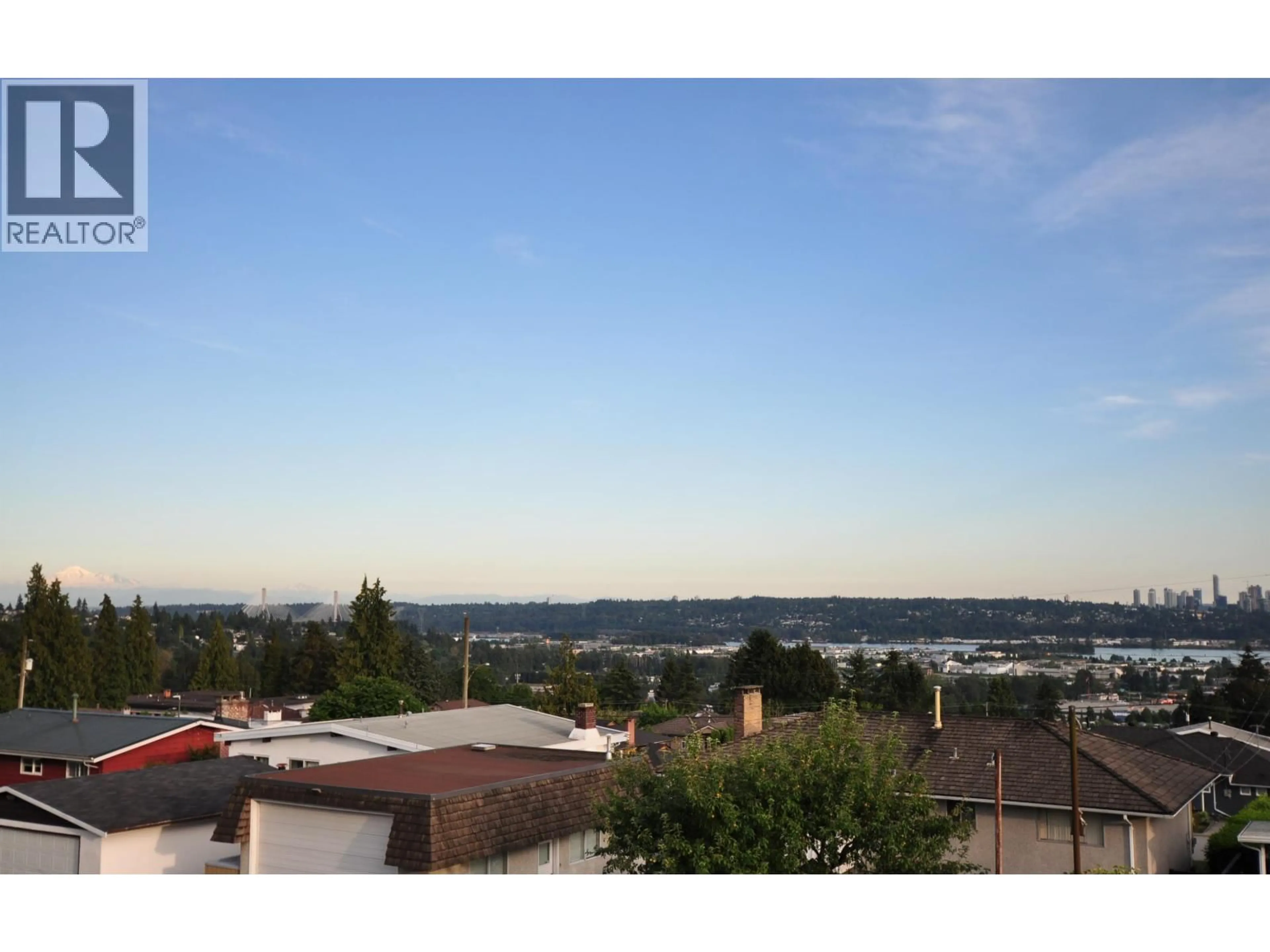 A pic from outside/outdoor area/front of a property/back of a property/a pic from drone, city buildings view from balcony for 104 - 1138 DANSEY AVENUE, Coquitlam British Columbia V3K3H4