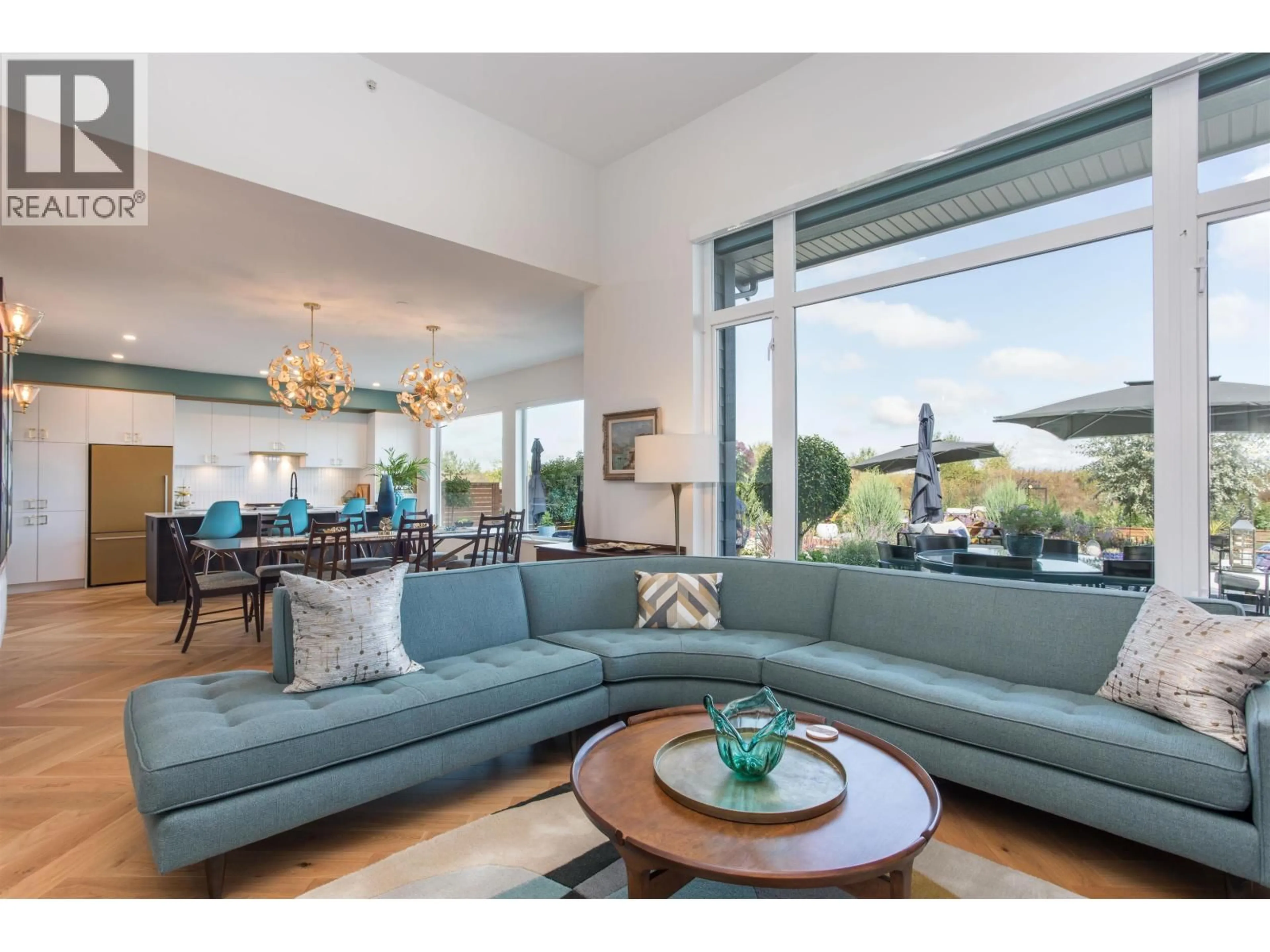 Living room with furniture, unknown for 4281 CORMORANT WAY, Tsawwassen British Columbia V4M0C8