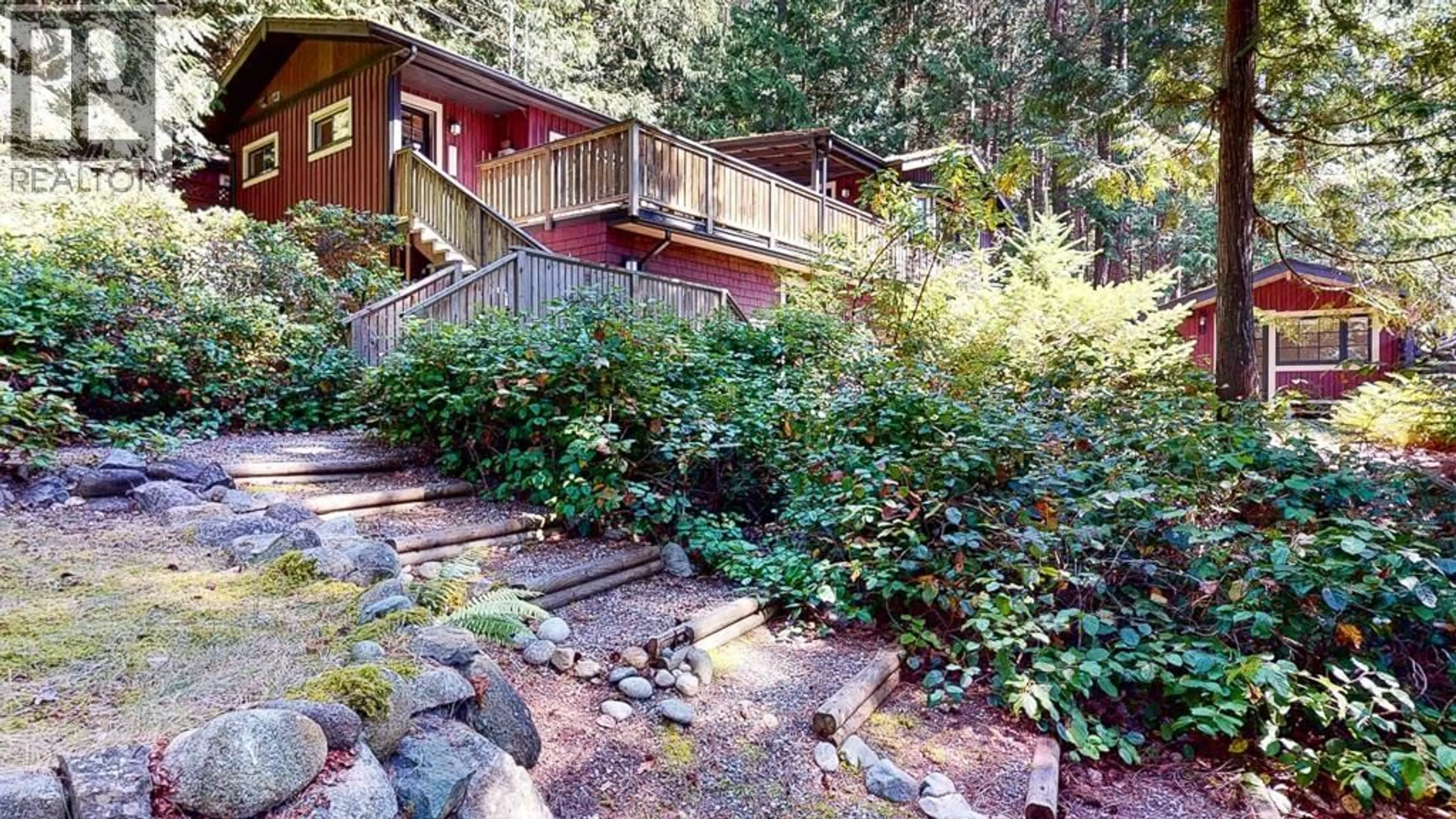 Unknown for 152 SWALLOW ROAD, Gibsons British Columbia V0N1V3