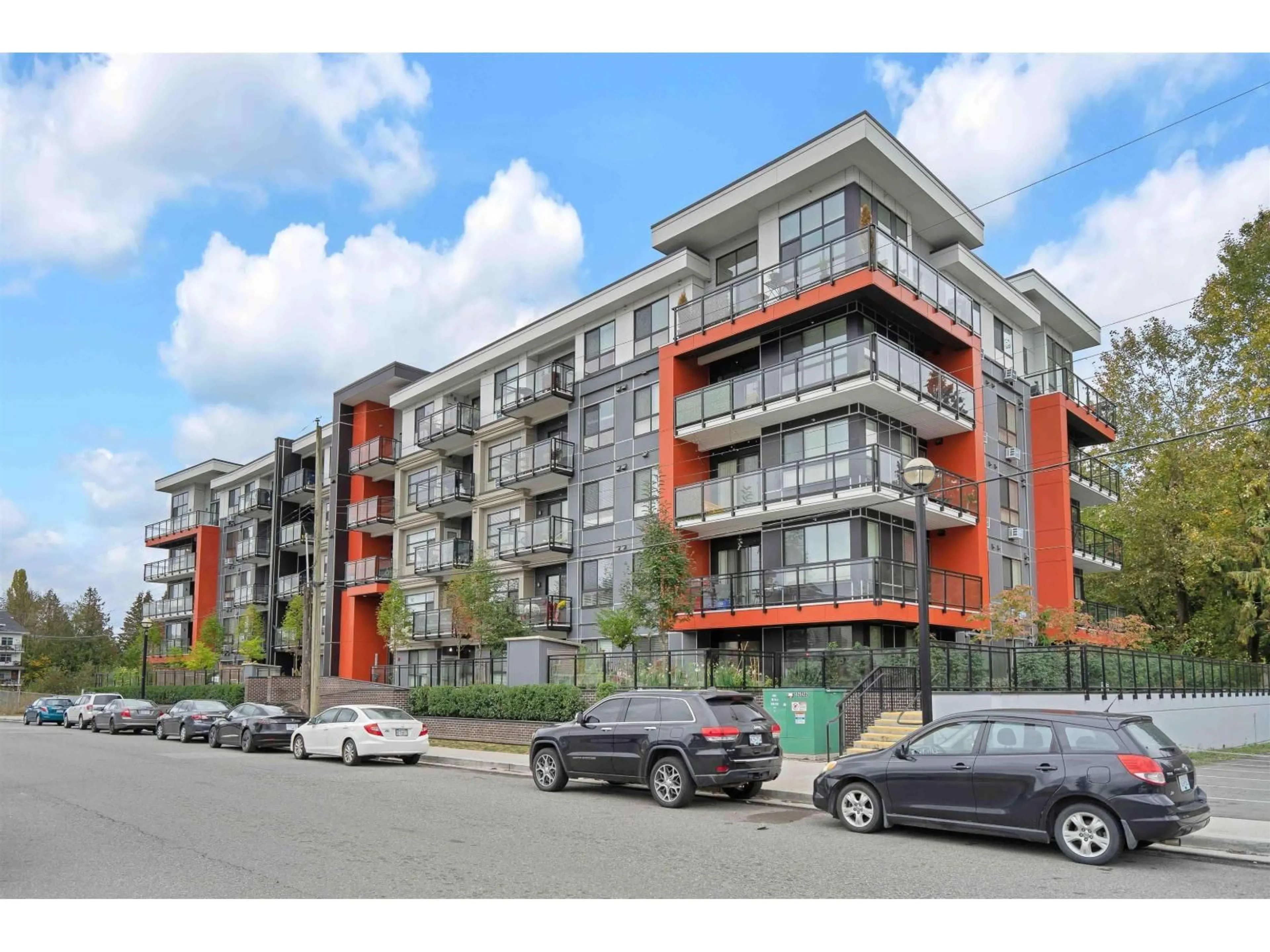 Unknown for 405 - 5485 BRYDON, Langley British Columbia V3A0N5