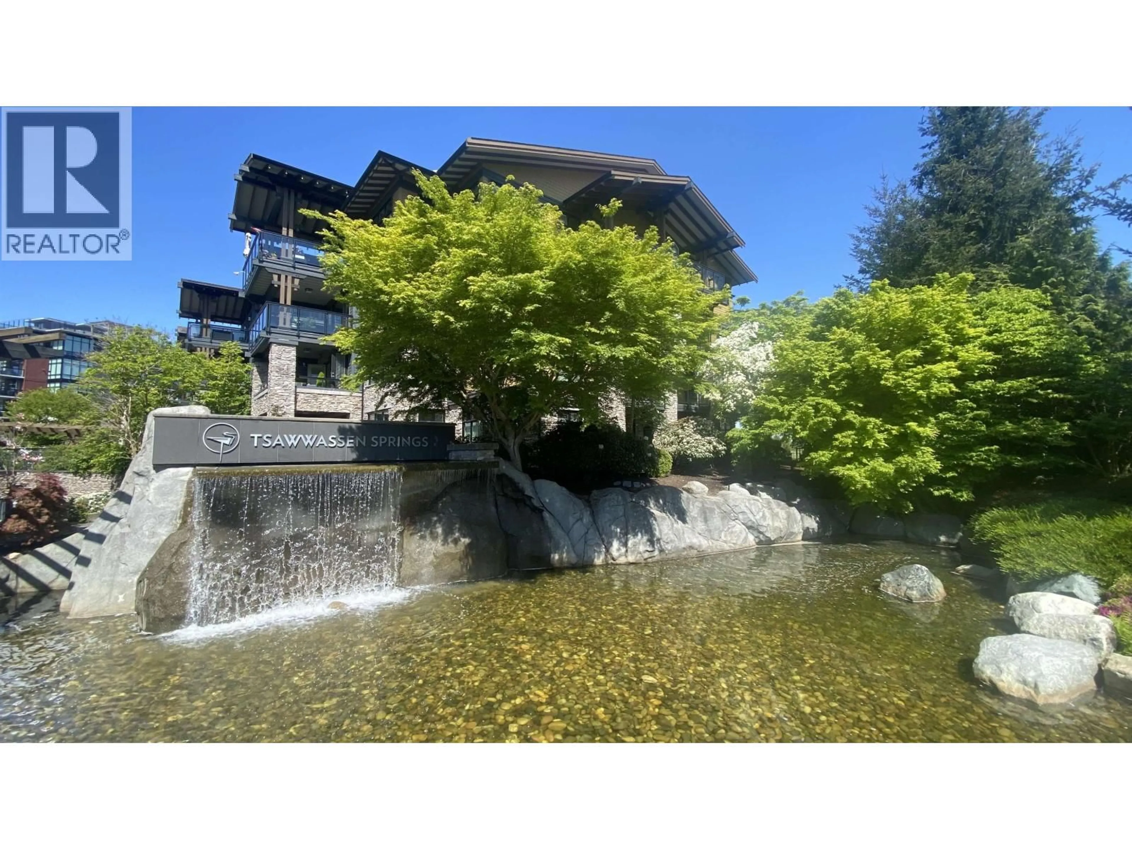 Unknown for 101 - 5099 SPRINGS BLVD. BOULEVARD, Delta British Columbia V4M0A2