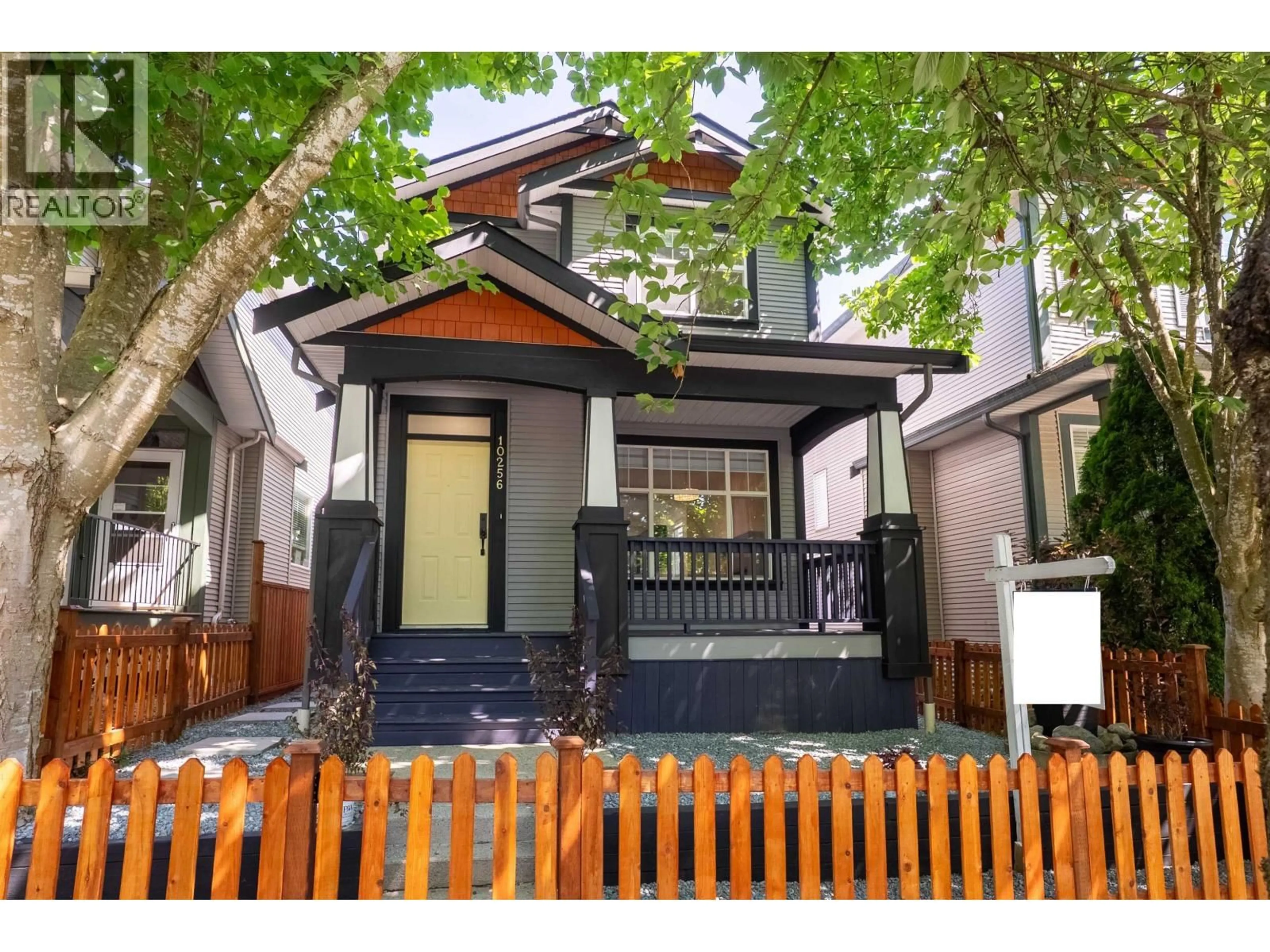 Unknown for 10256 243A STREET, Maple Ridge British Columbia V2W1Y3