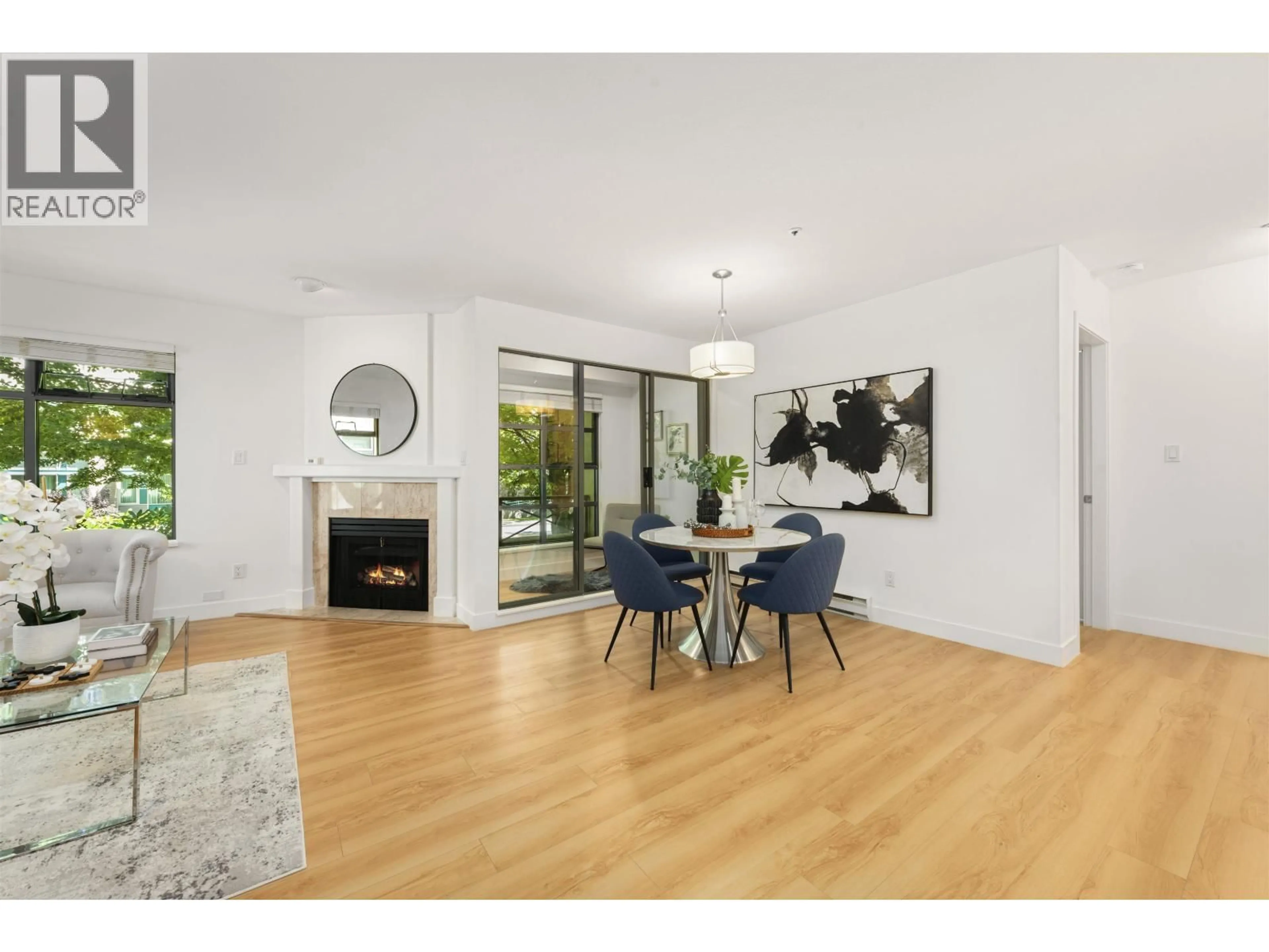 Unknown for W205 - 688 12TH AVENUE, Vancouver British Columbia V5Z1M8