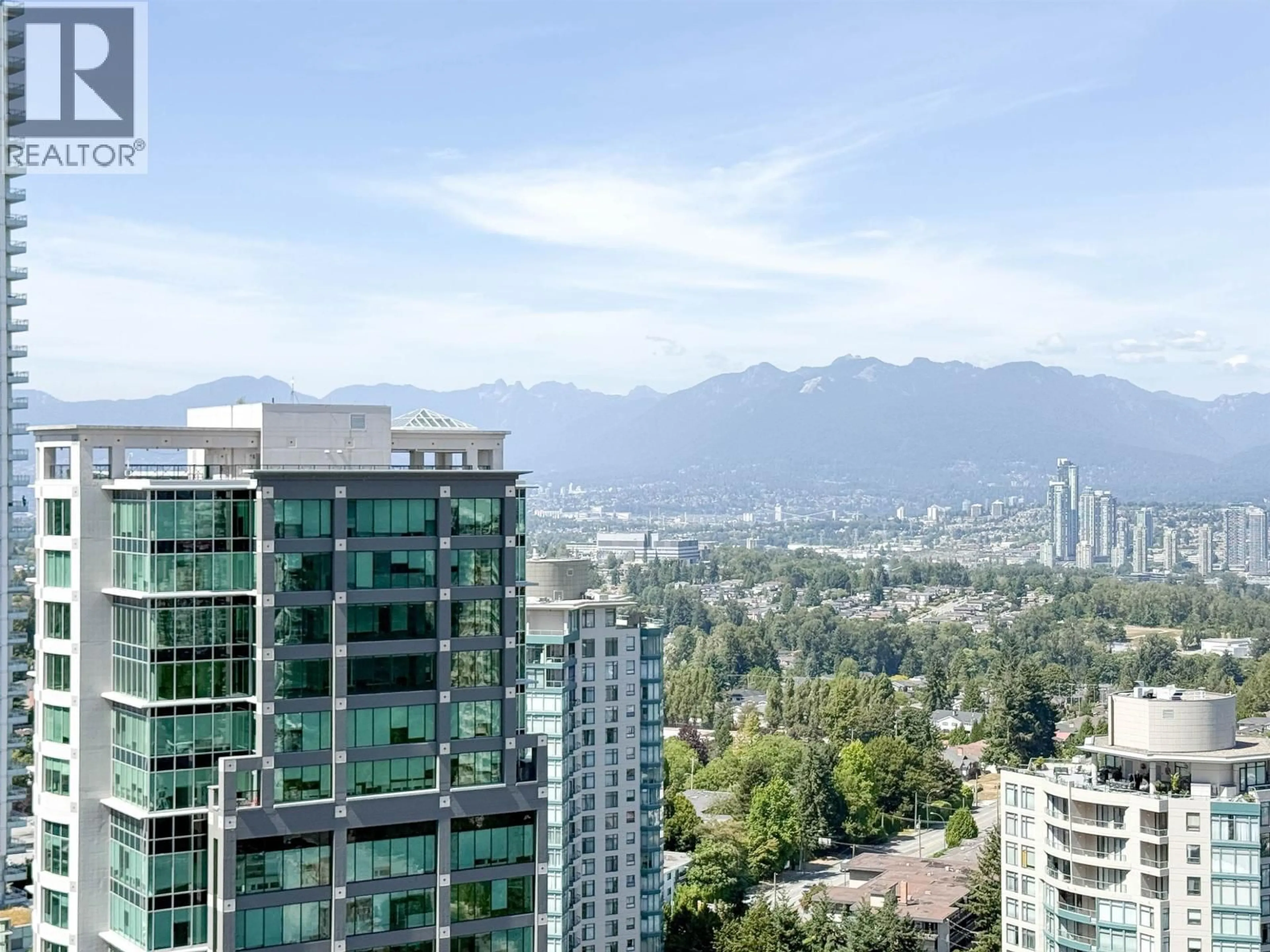 Unknown for 2602 - 4688 KINGSWAY, Burnaby British Columbia V5H0E9