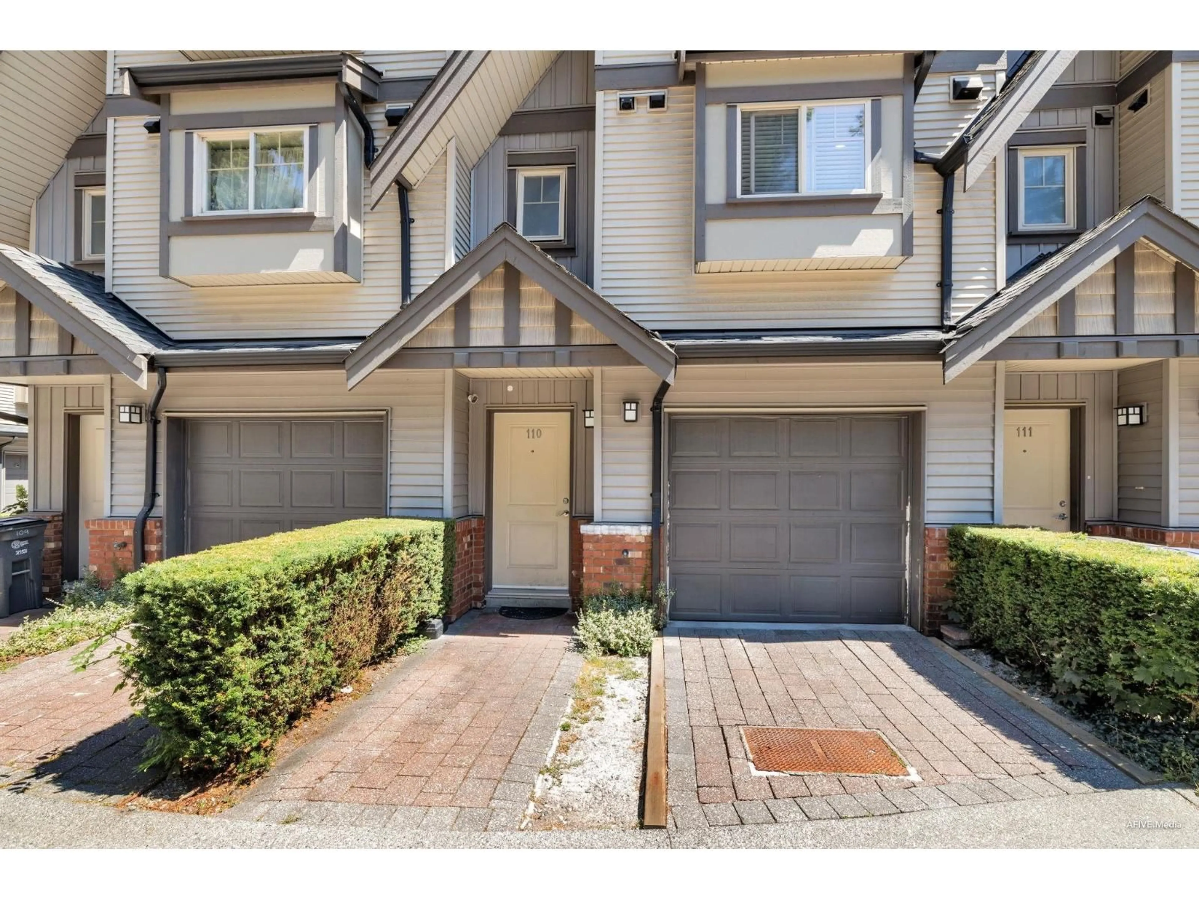 Unknown for 110 - 13368 72ND, Surrey British Columbia V3W2N6