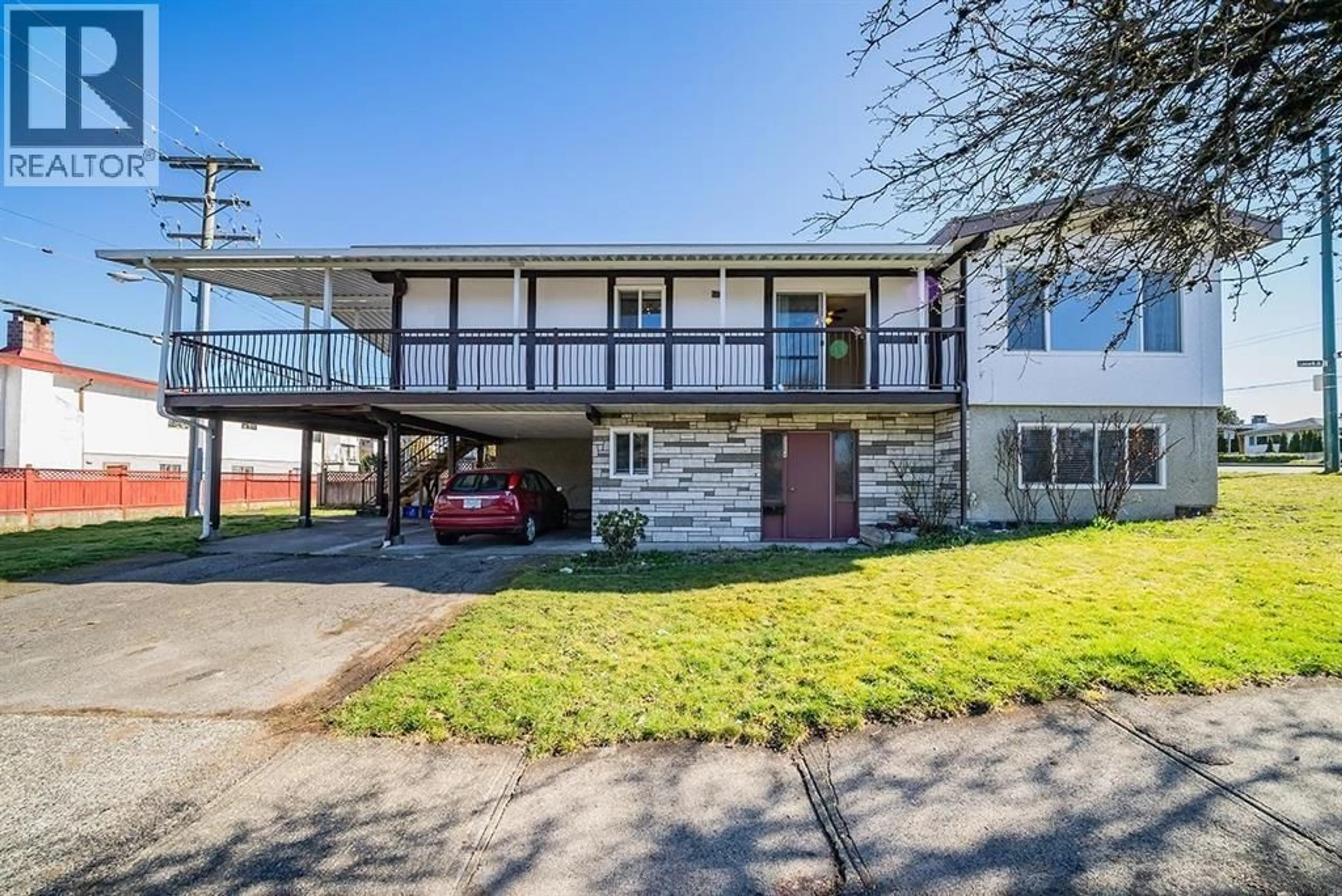 Unknown for 5664 LANARK STREET, Vancouver British Columbia V5P2Y3