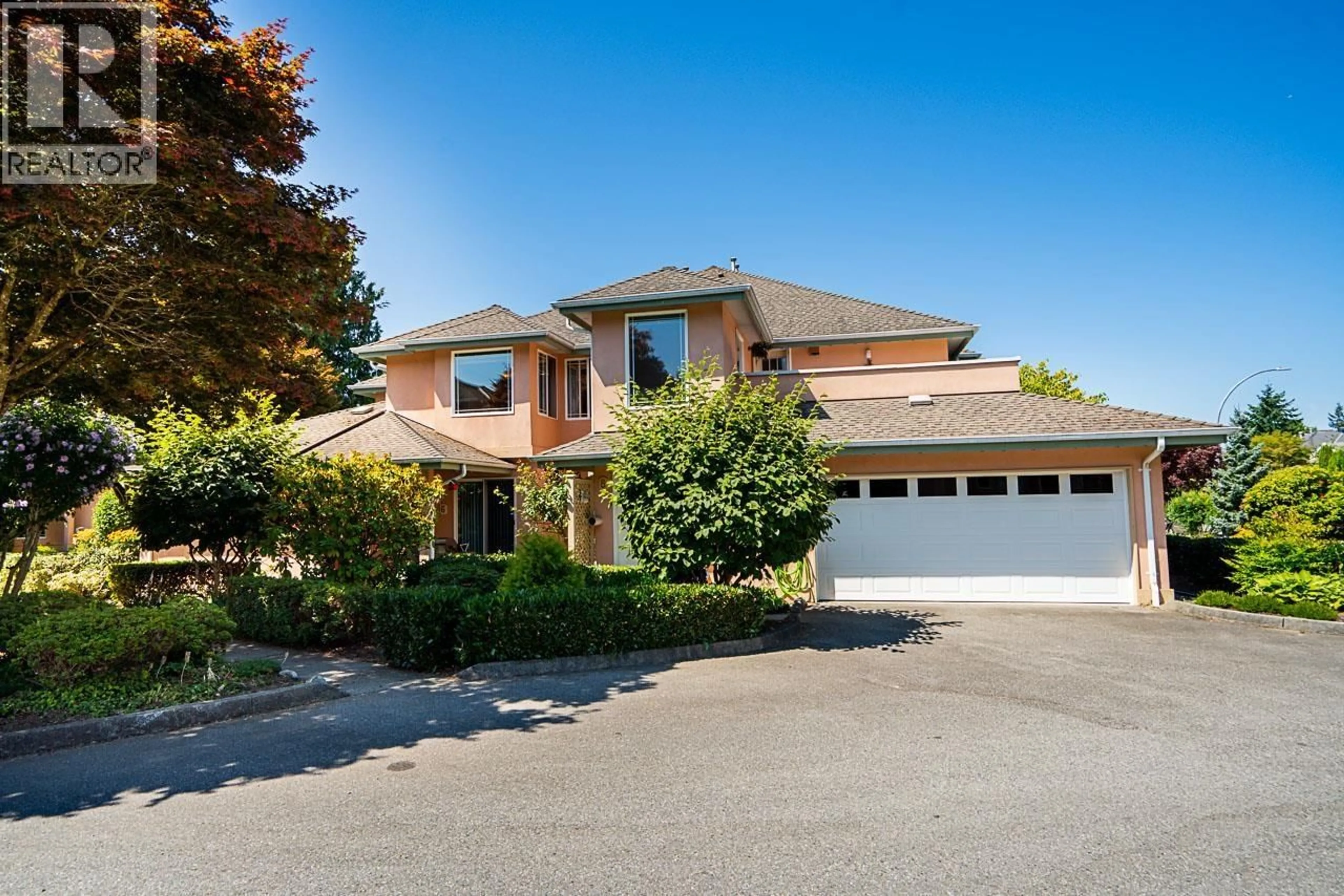 Unknown for 8 - 19044 118B AVENUE, Pitt Meadows British Columbia V3Y2R2