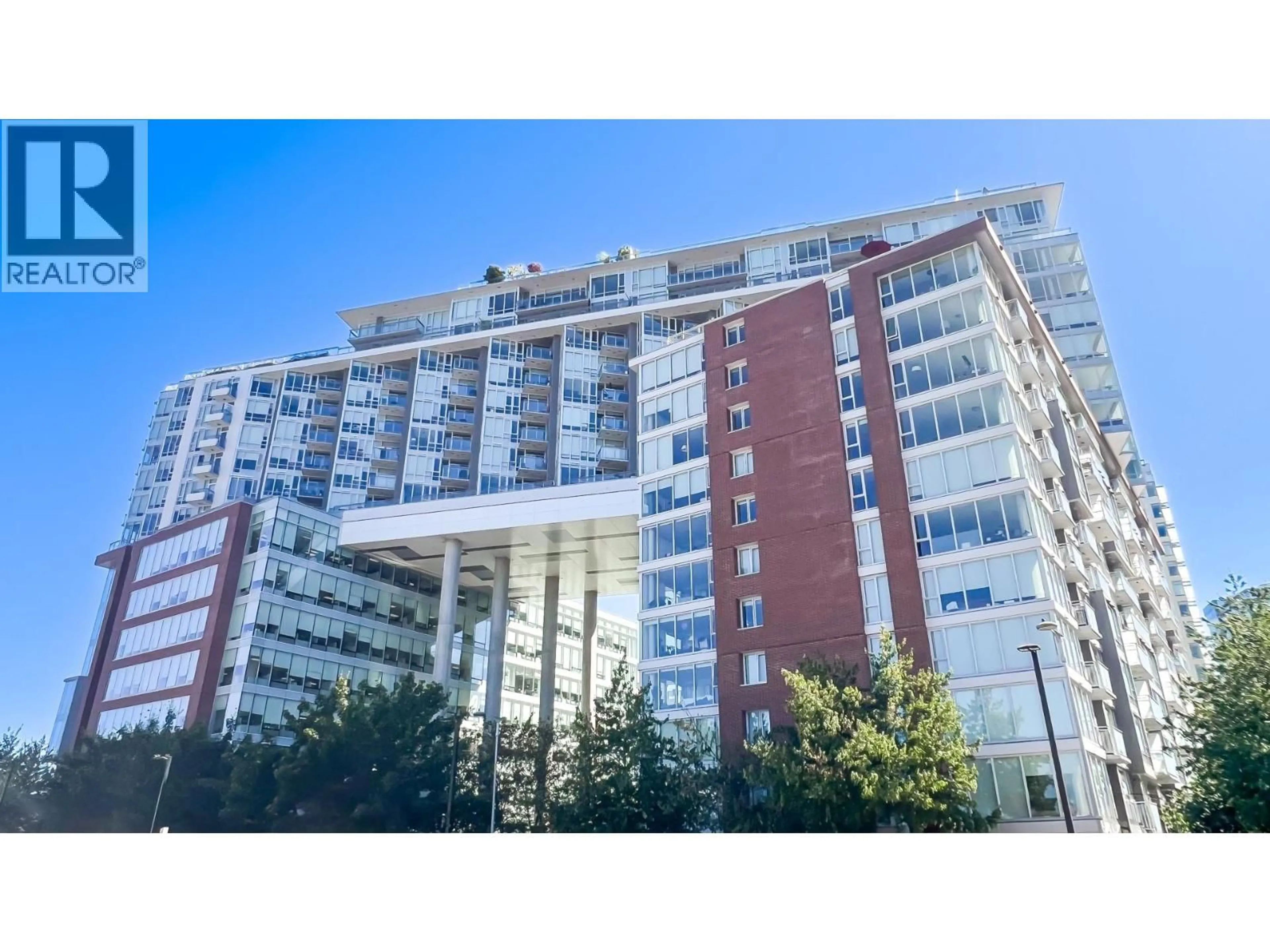 Unknown for 701 - 1618 QUEBEC STREET, Vancouver British Columbia V6A0C5