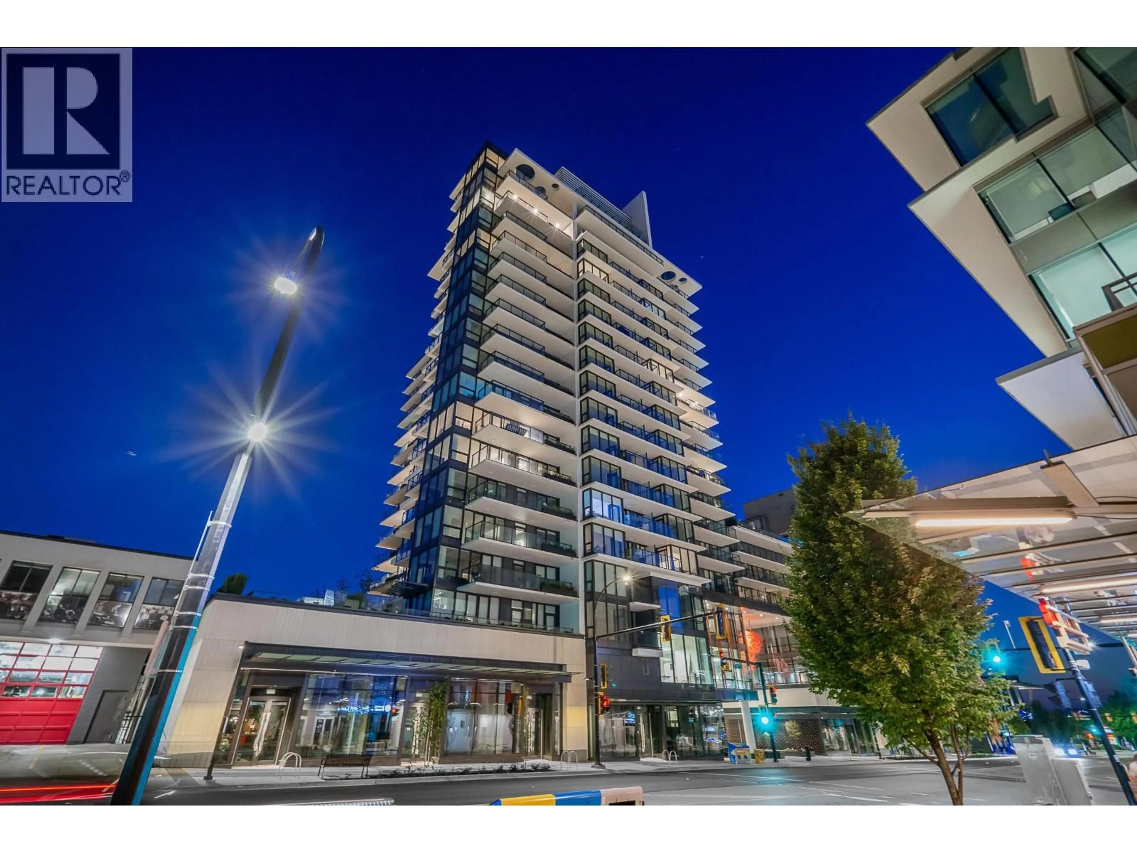 Unknown for 608 - 135 13TH STREET, North Vancouver British Columbia V7L0J8