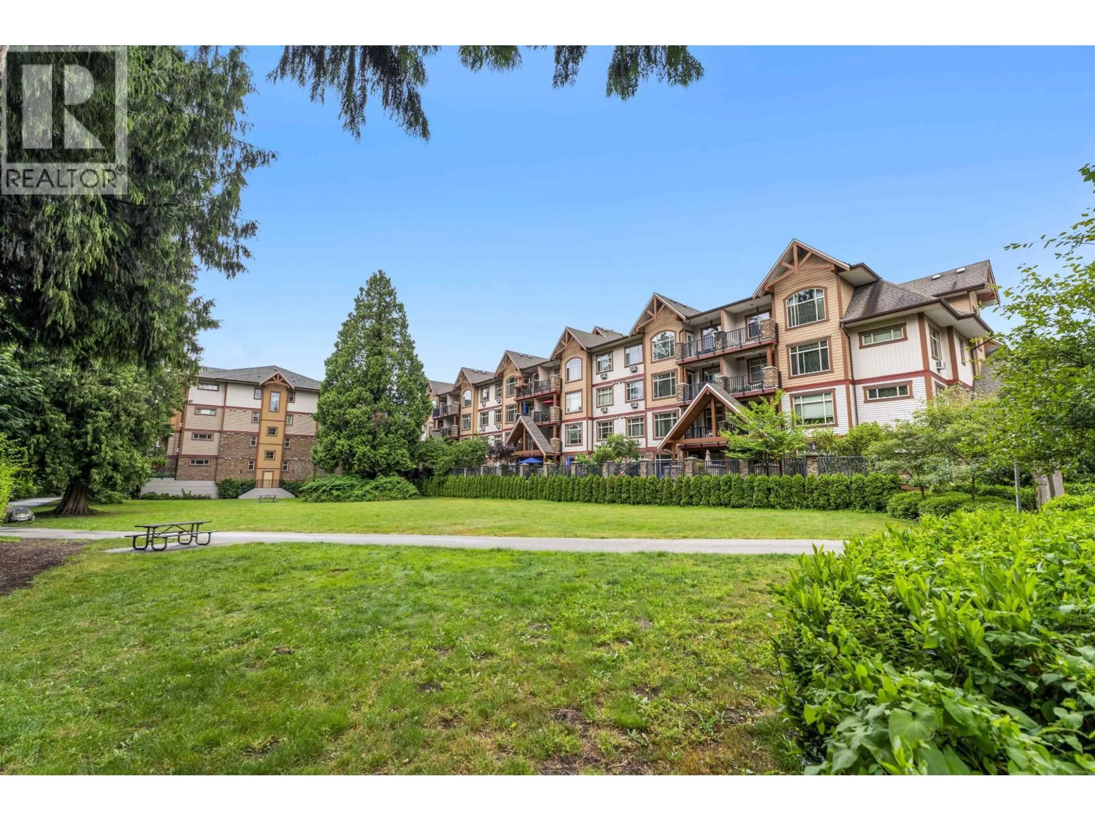 Unknown for 208 - 12525 190A STREET, Pitt Meadows British Columbia V3Y0E1