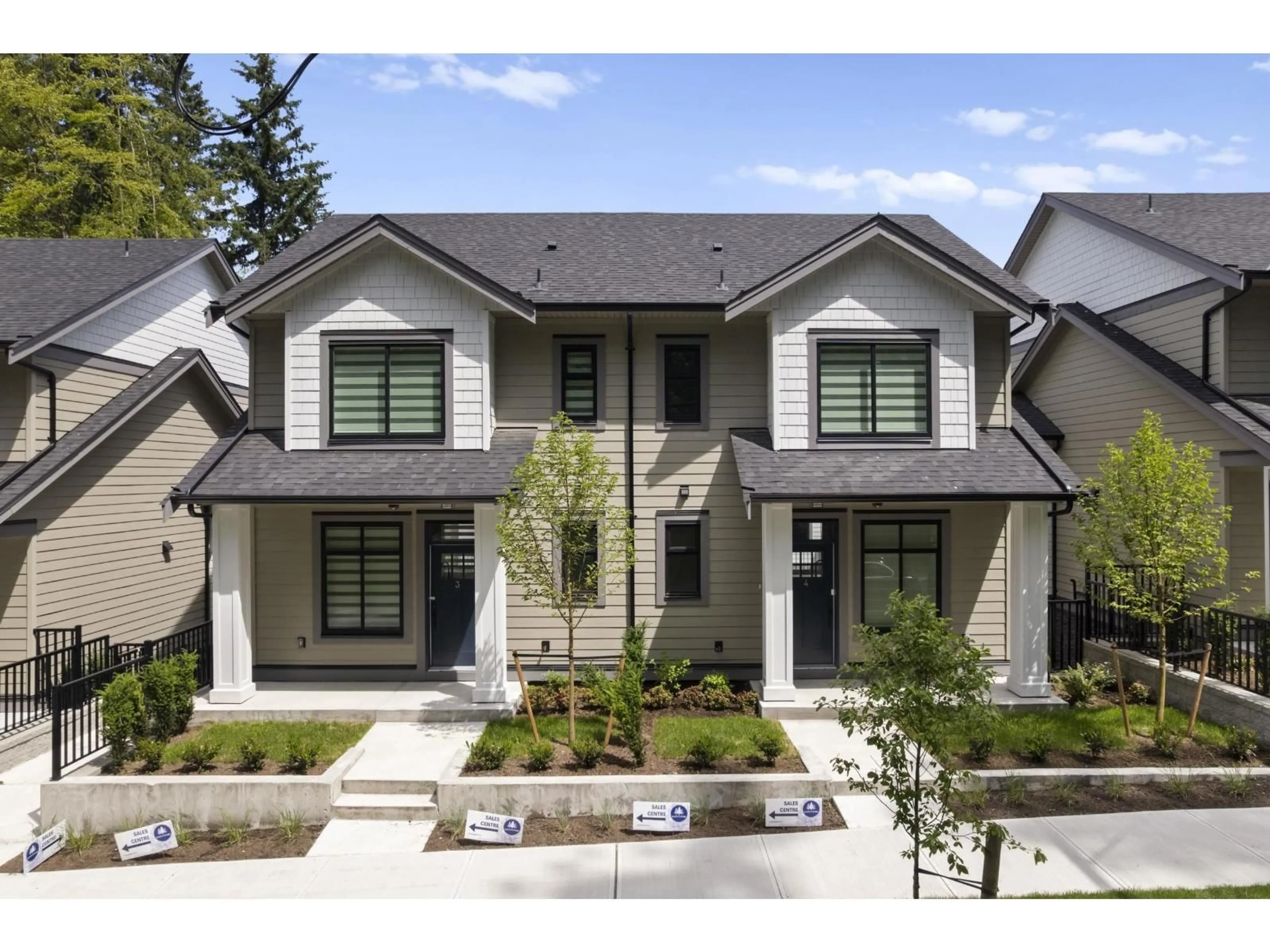 Home with brick exterior material, street for 30 - 9688 182A, Surrey British Columbia V4N4J8