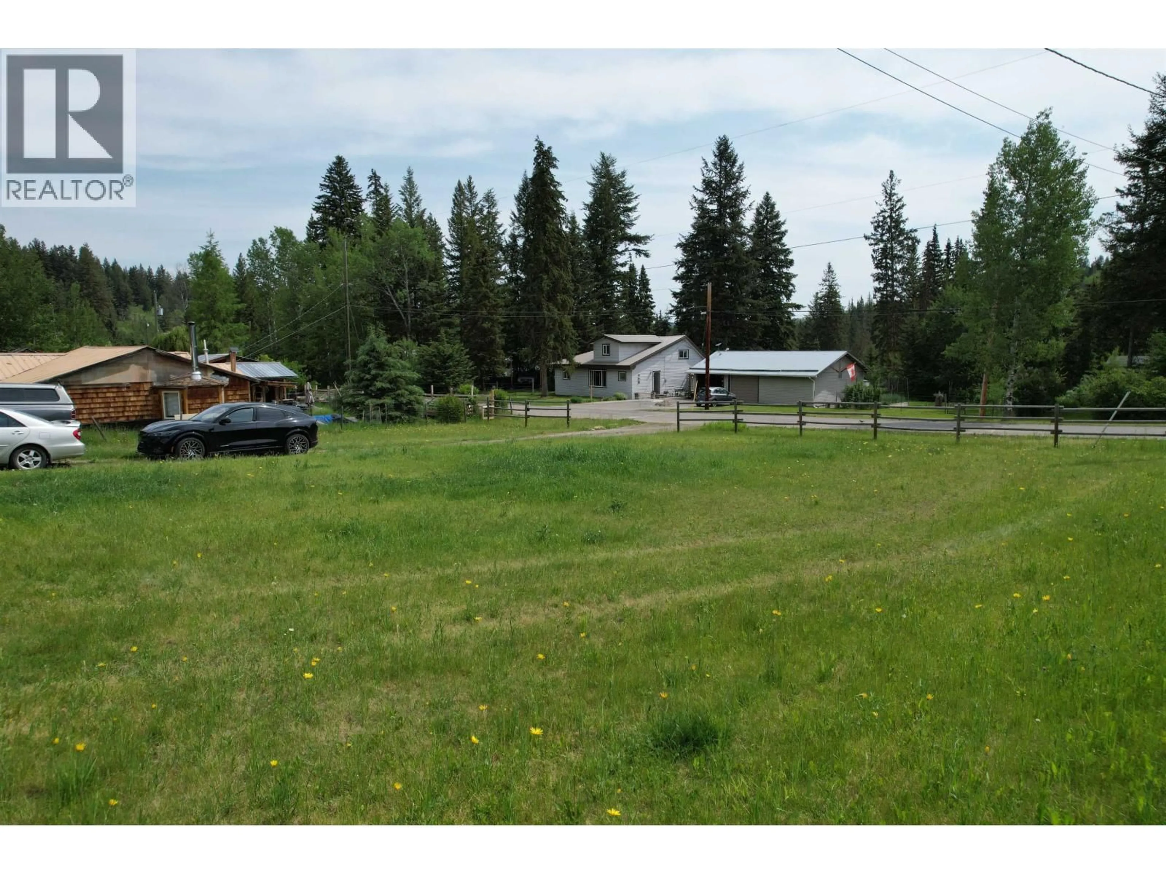 Unknown for 5450 KENNEDY ROAD, 100 Mile House British Columbia V0K2E1