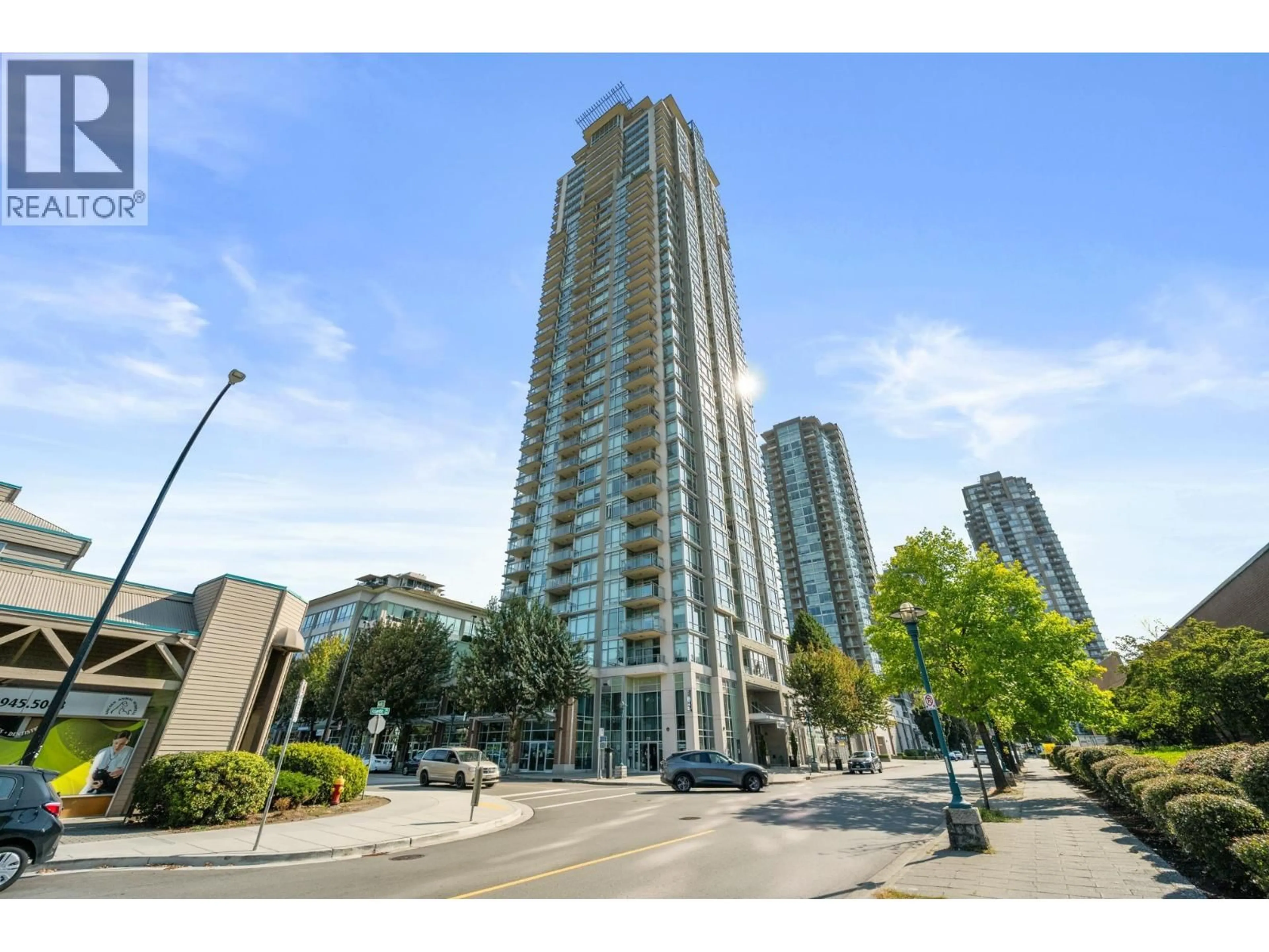 Unknown for 908 - 2955 ATLANTIC AVENUE, Coquitlam British Columbia V3B0H9