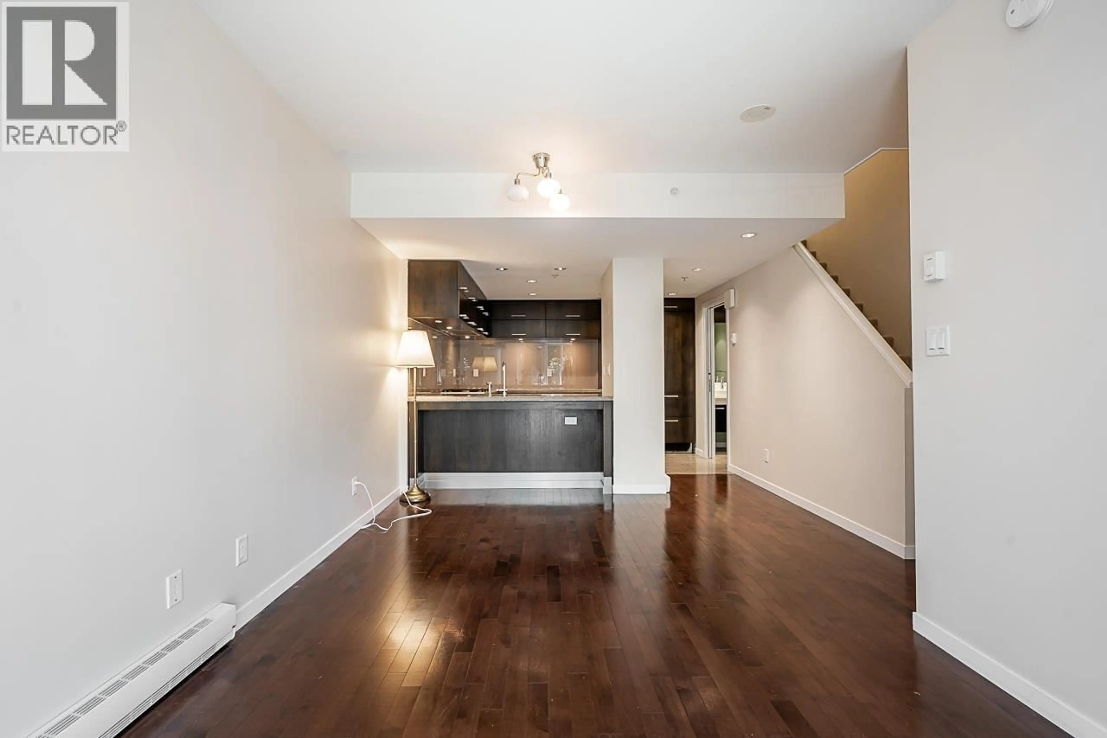 Open concept kitchen, unknown for 5985 WALTER GAGE ROAD, Vancouver British Columbia V6T0A9