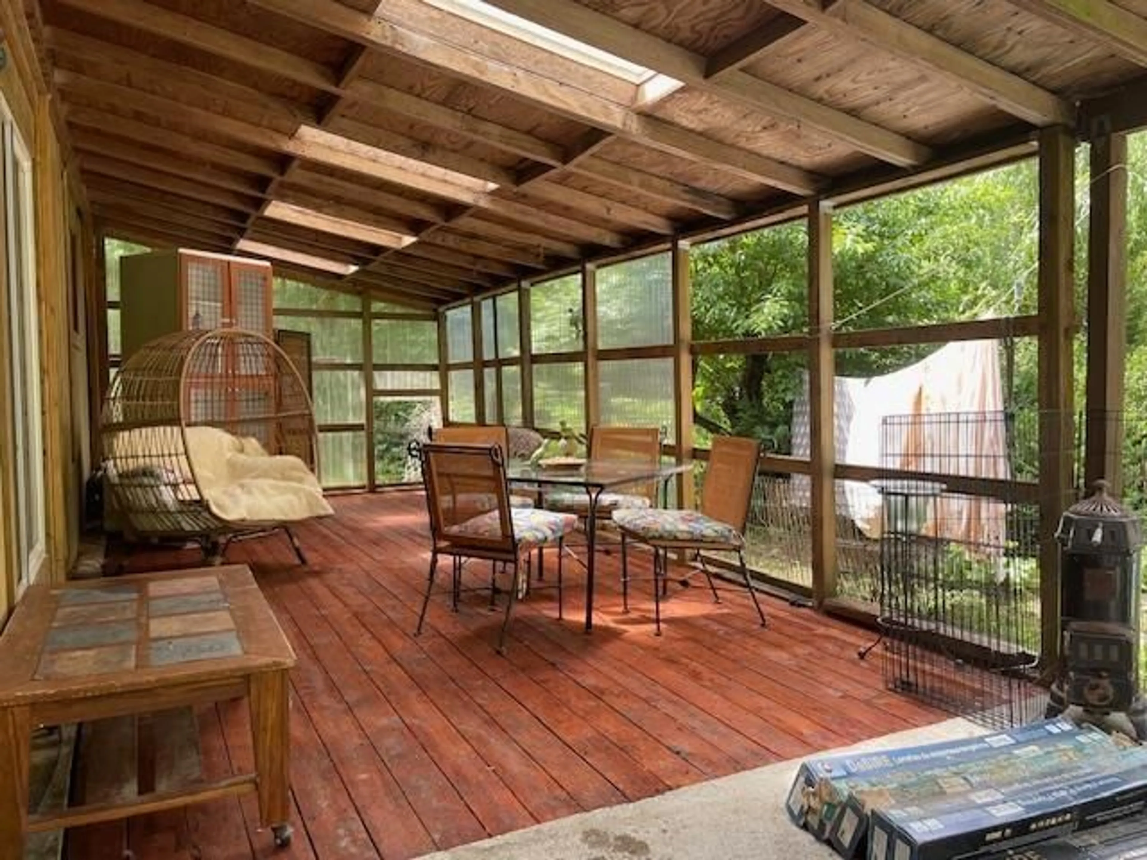 Patio, unknown for 50802 WINONA ROAD, Sardis - Chwk River Valley British Columbia V4Z1B6