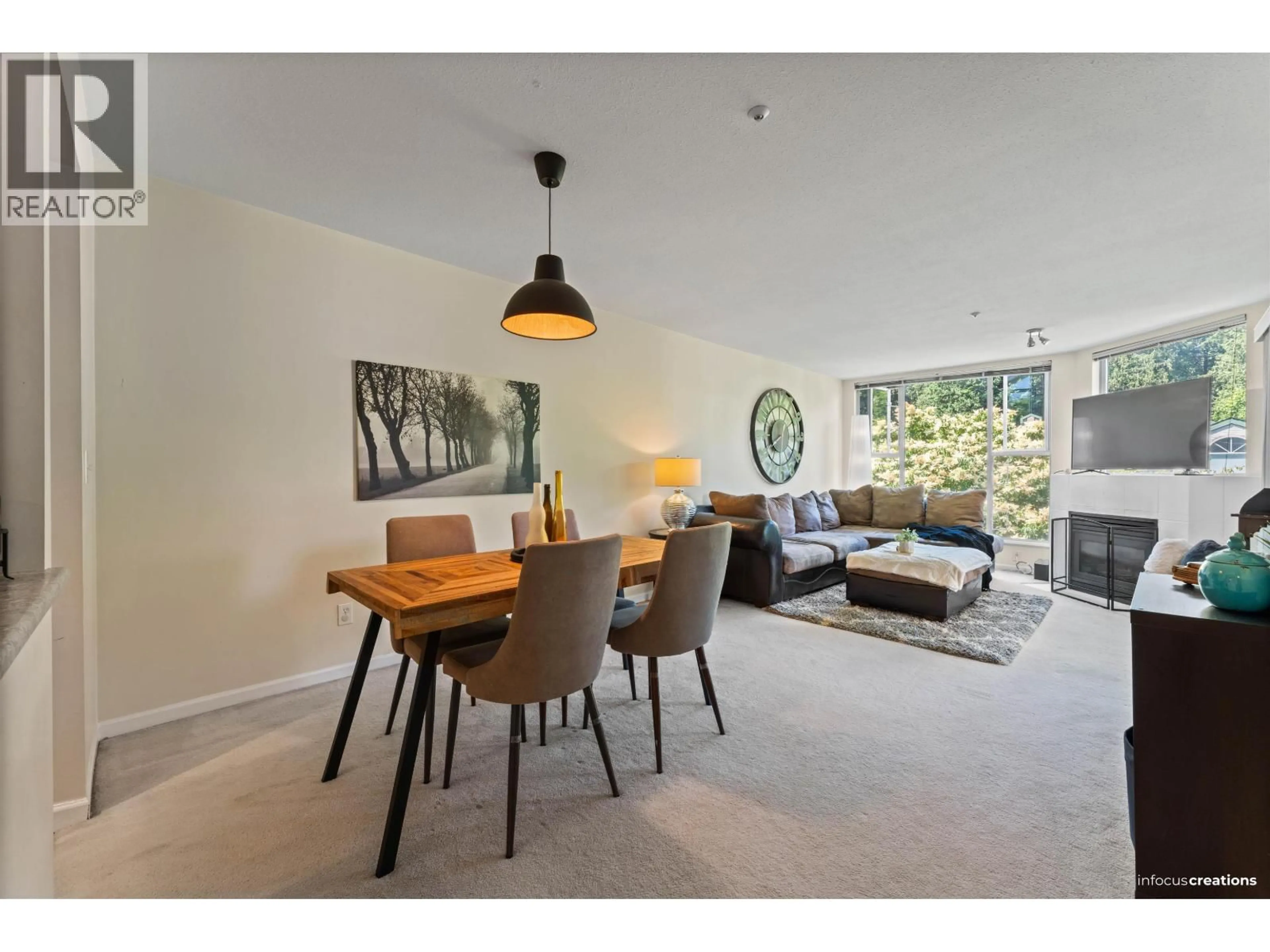 Dining room, unknown for 303 - 12155 191B STREET, Pitt Meadows British Columbia V3Y2S2
