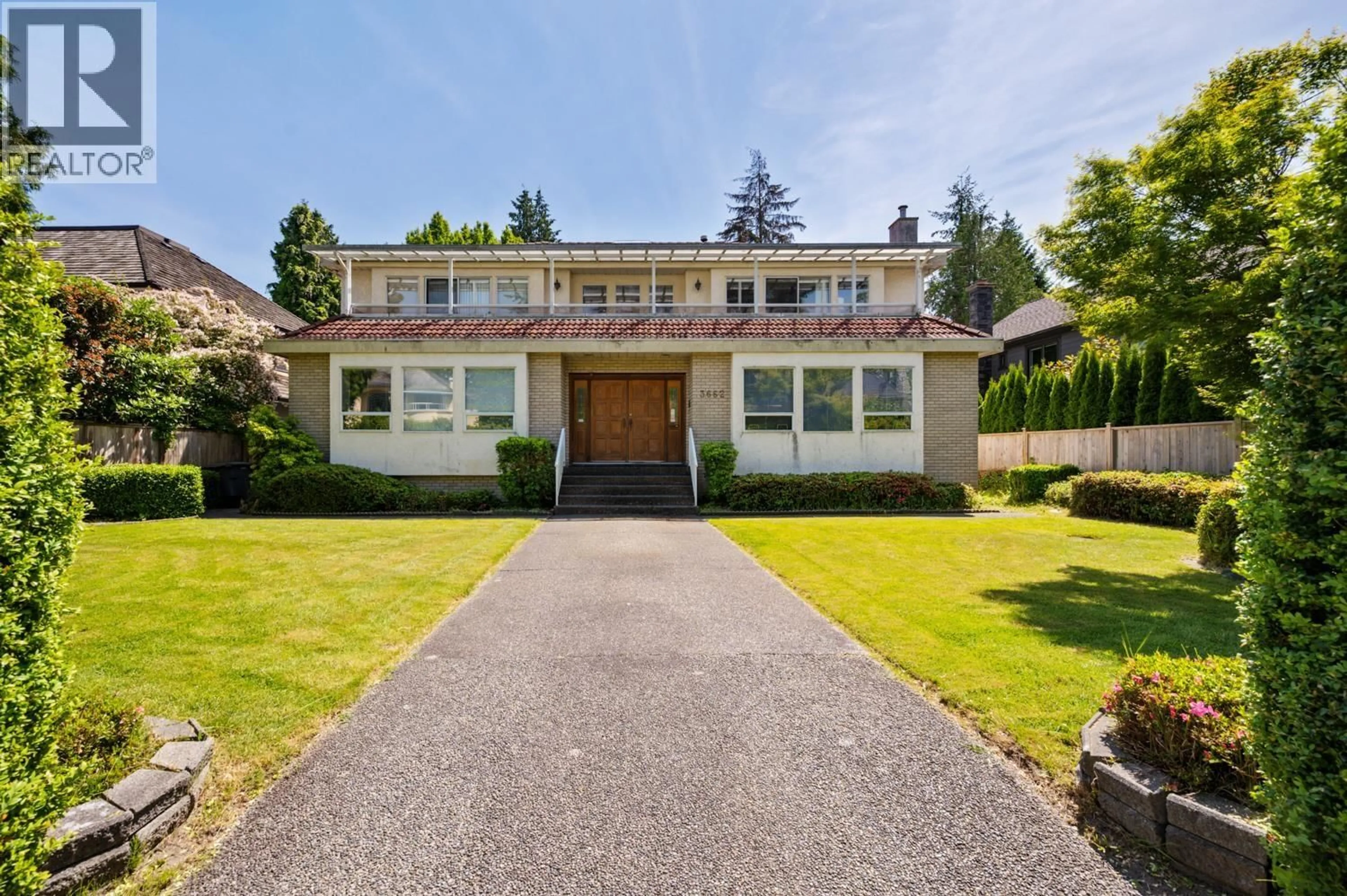 Unknown for 3662 49TH AVENUE, Vancouver British Columbia V6N3T8
