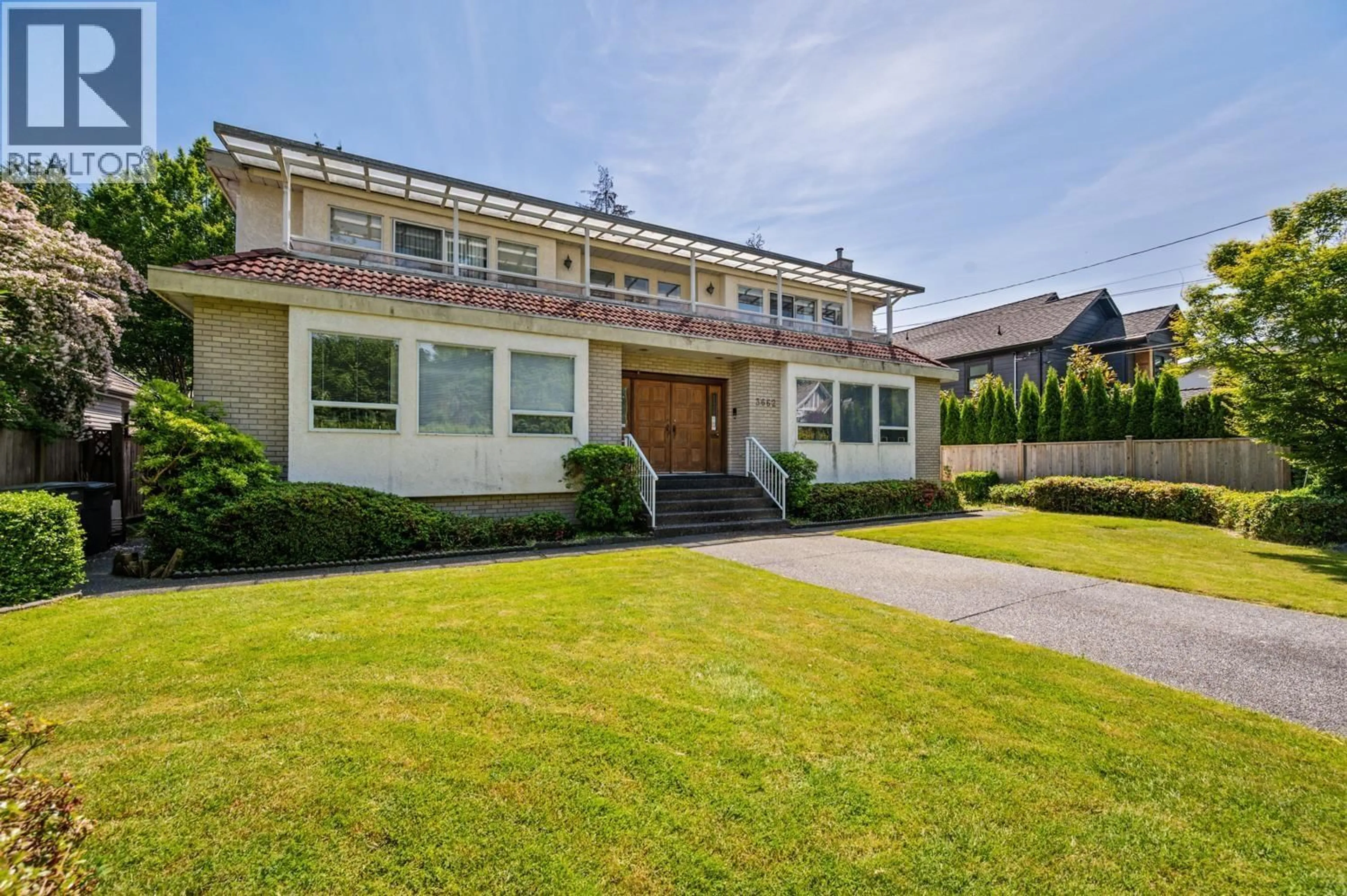 Unknown for 3662 49TH AVENUE, Vancouver British Columbia V6N3T8