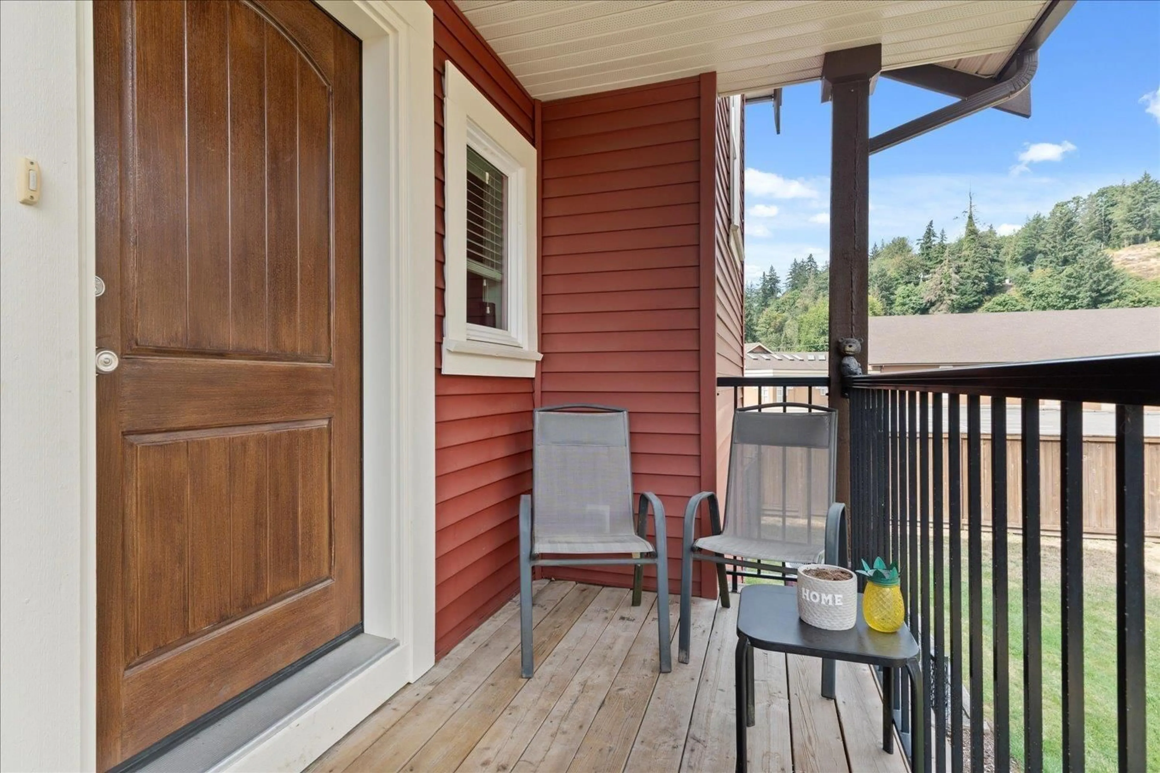 Patio, street for 4 - 9750 MCNAUGHT ROAD, Chilliwack British Columbia V2P0E9