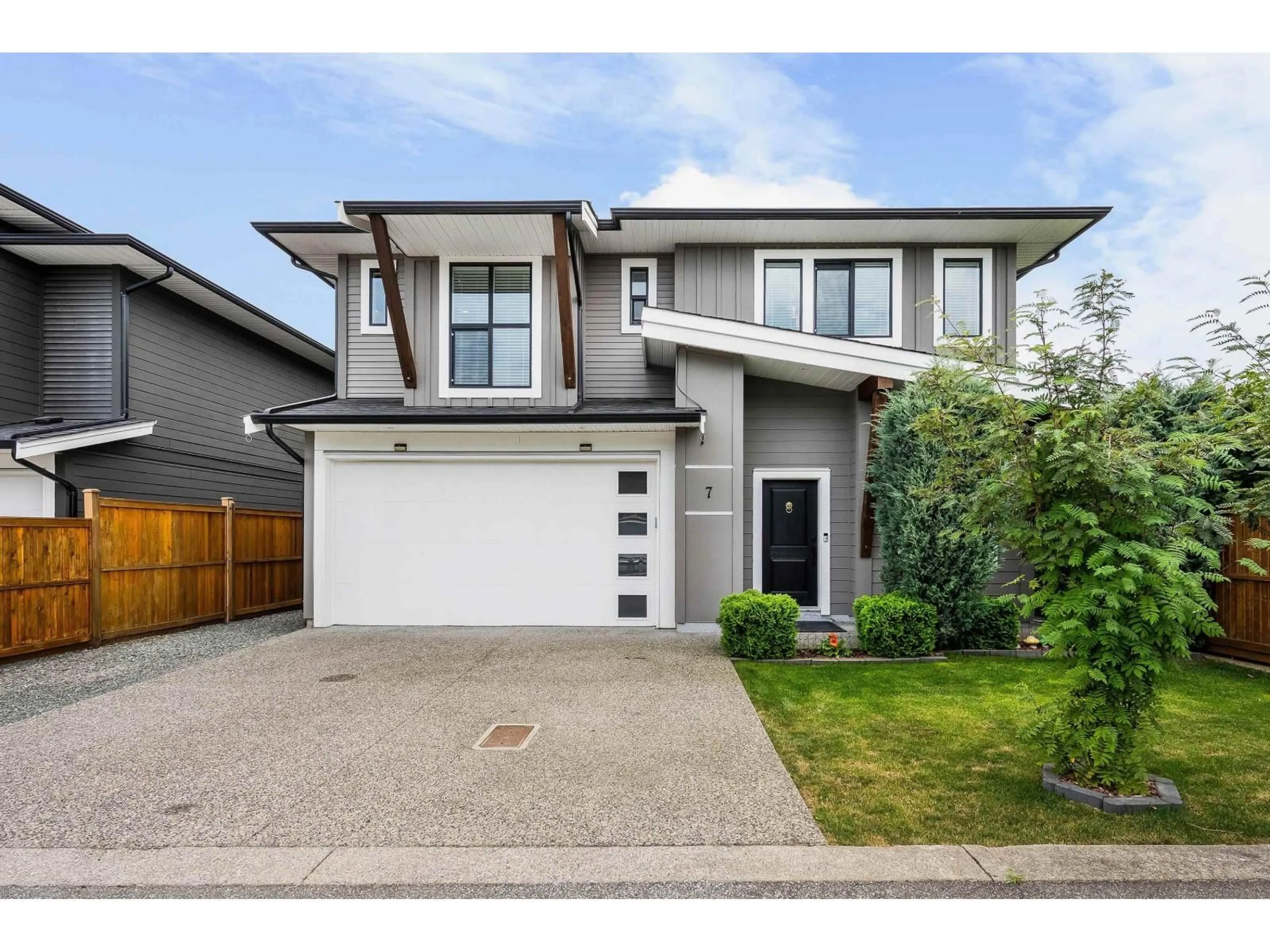 Unknown for 7 - 5665 PROMONTORY ROAD, Chilliwack British Columbia V2R0Z9