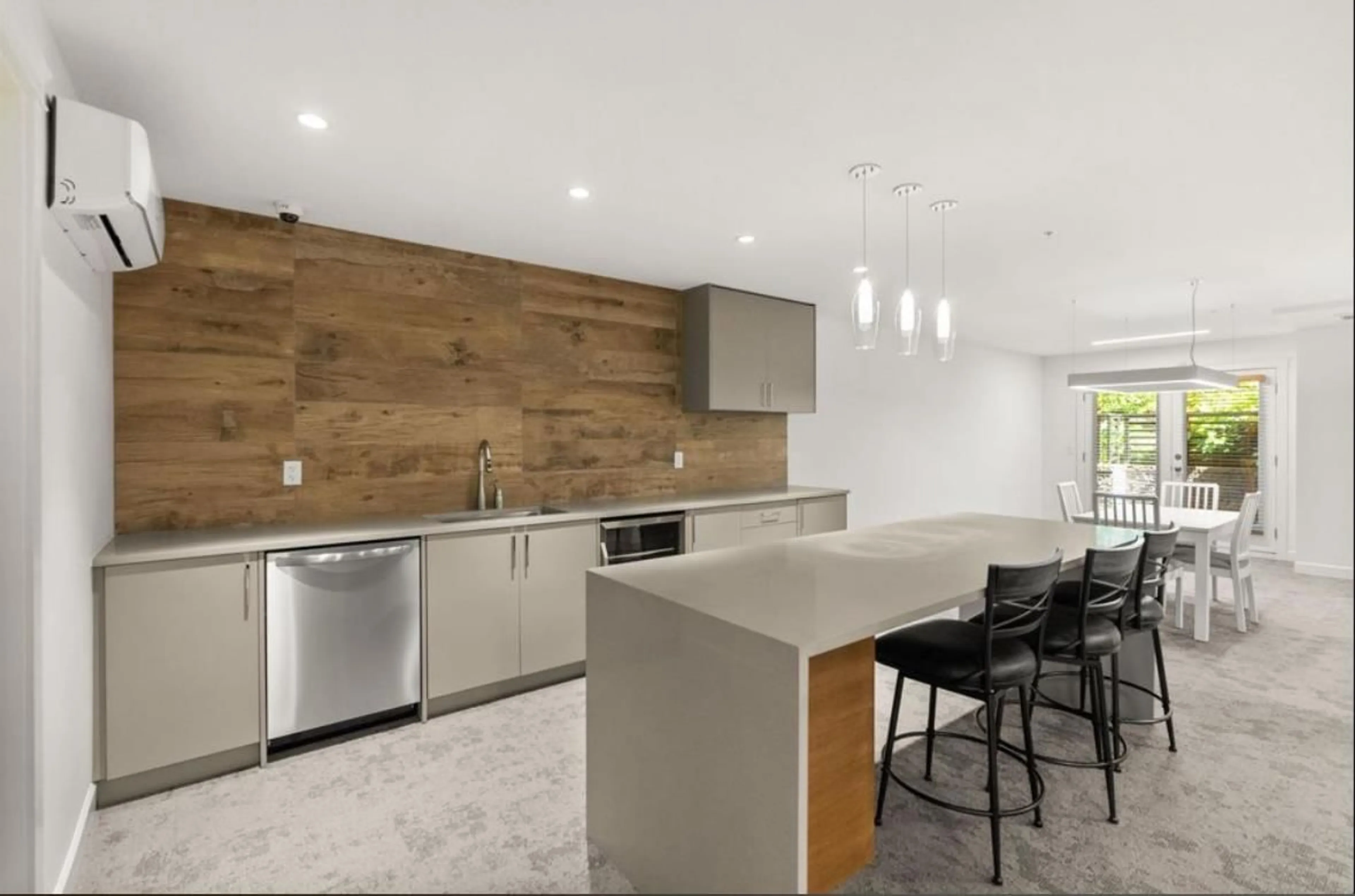 Open concept kitchen, unknown for 103 - 3585 146A, Surrey British Columbia V4P0G9