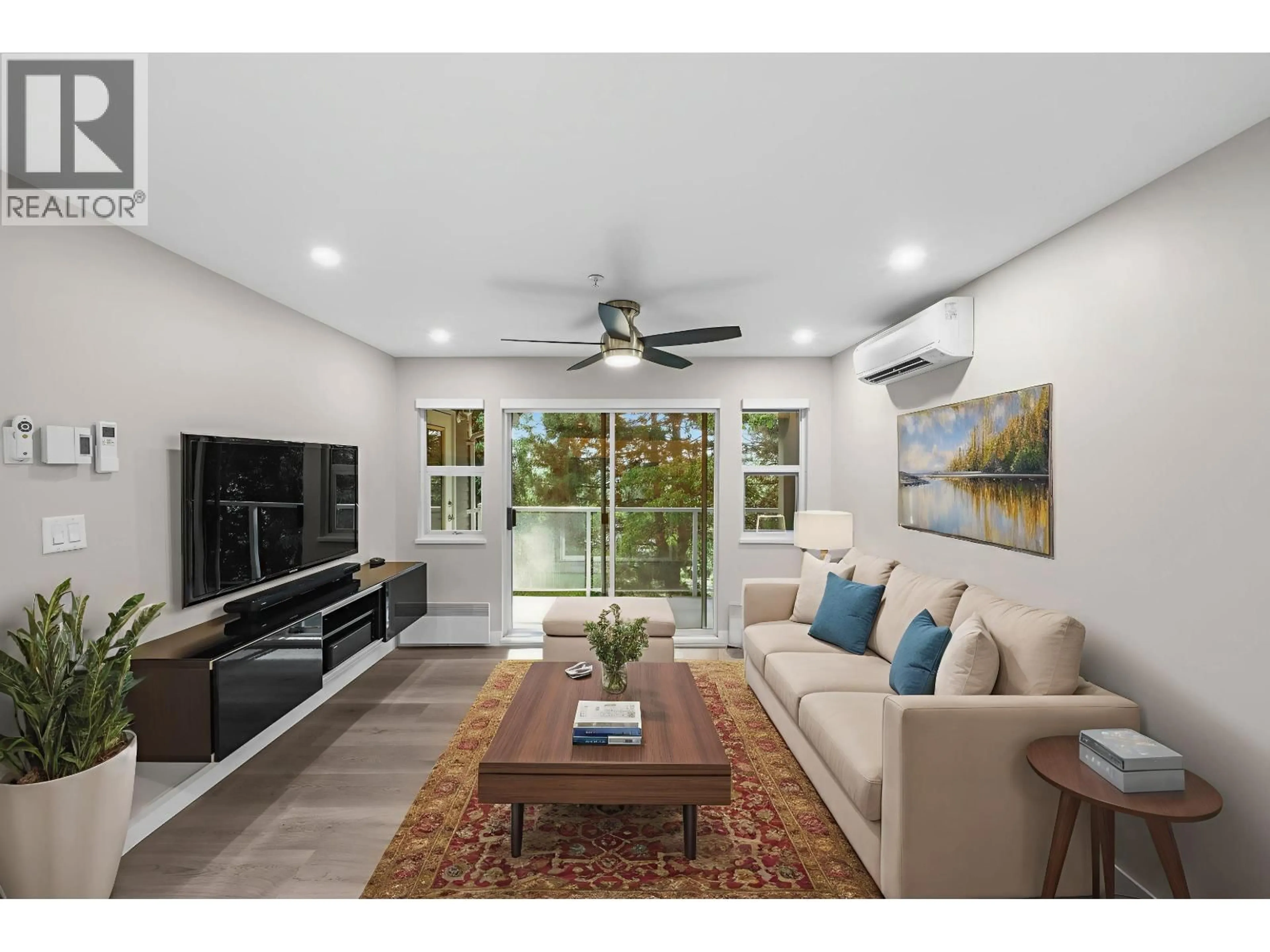 Living room with furniture, unknown for 1103 CLERIHUE ROAD, Port Coquitlam British Columbia V3C6H2