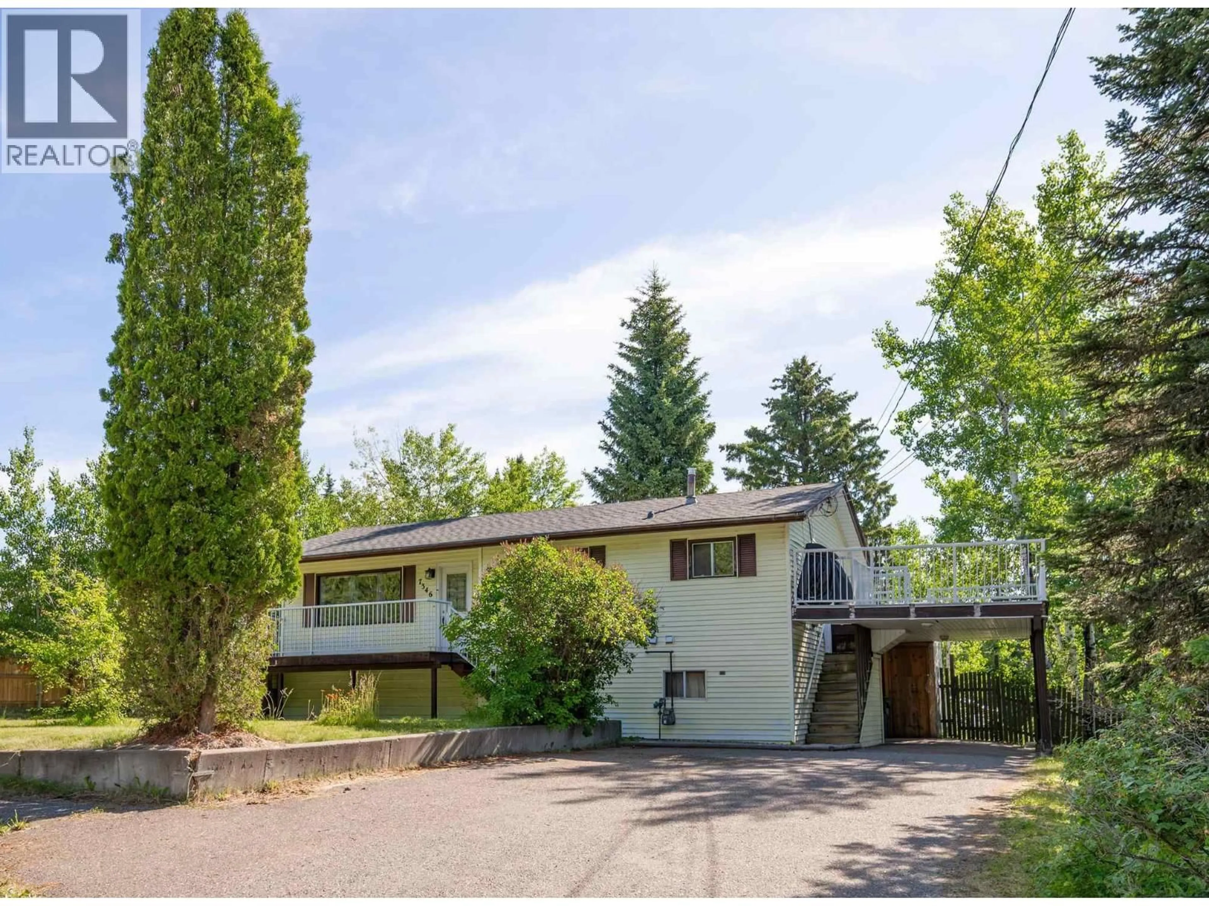 Unknown for 7346 BEAR ROAD, Prince George British Columbia V2N5N7