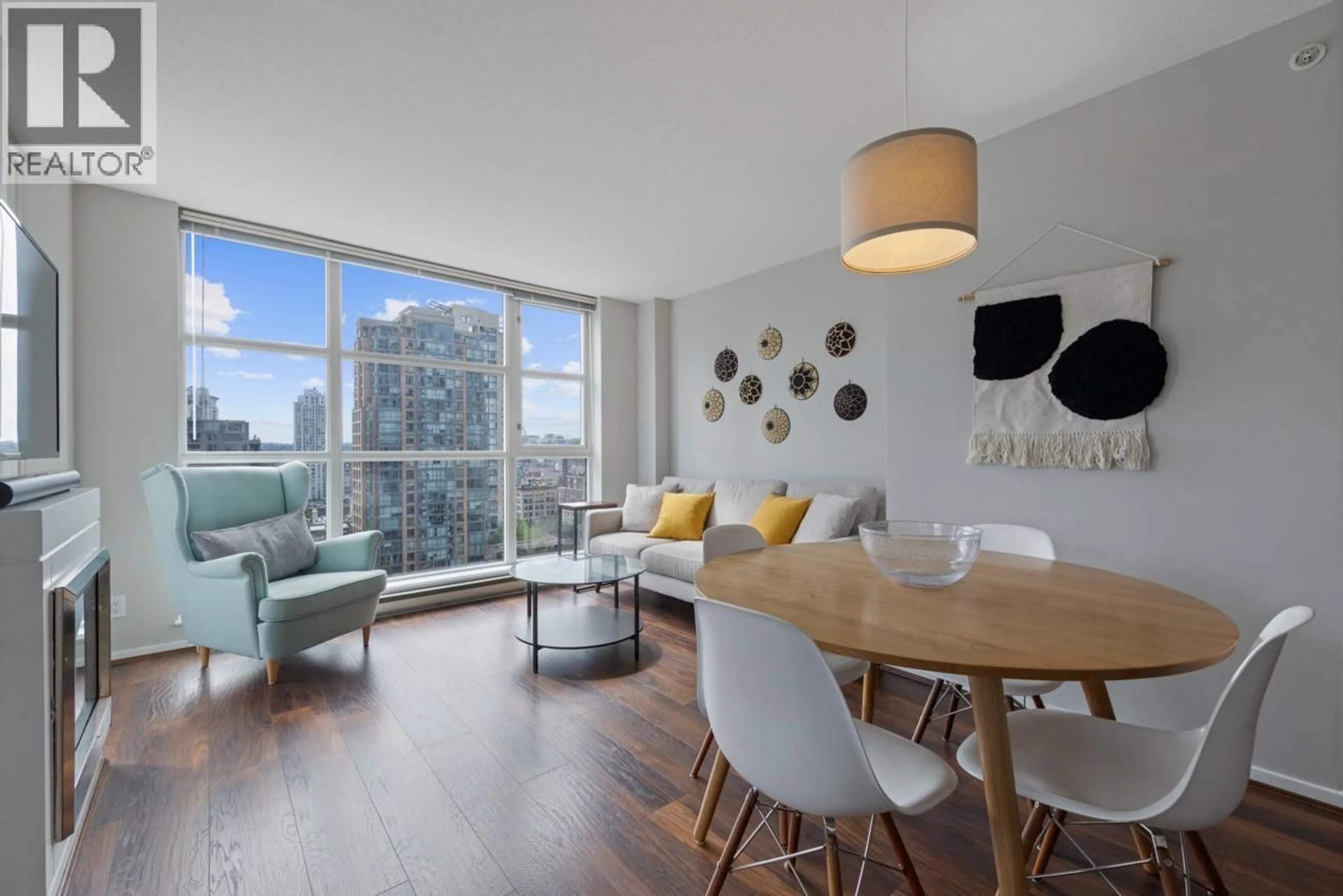 Unknown for 1104 - 1155 SEYMOUR STREET, Vancouver British Columbia V6B1K2