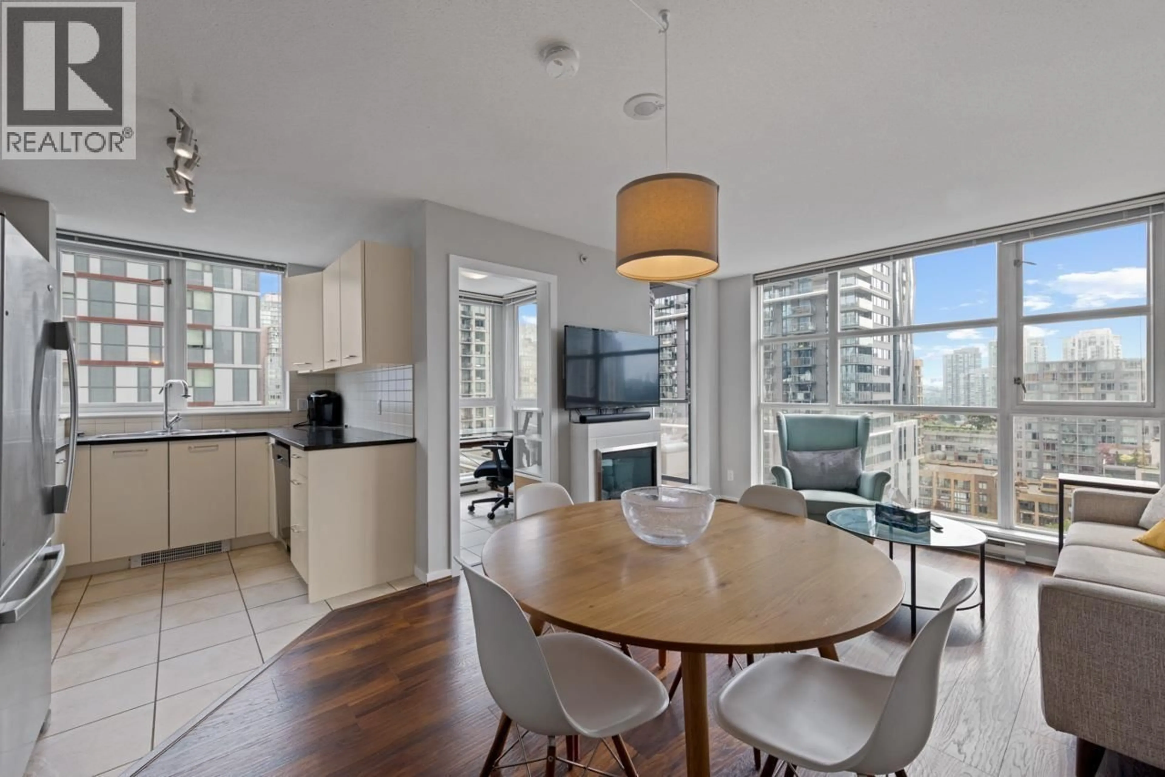 Unknown for 1104 - 1155 SEYMOUR STREET, Vancouver British Columbia V6B1K2